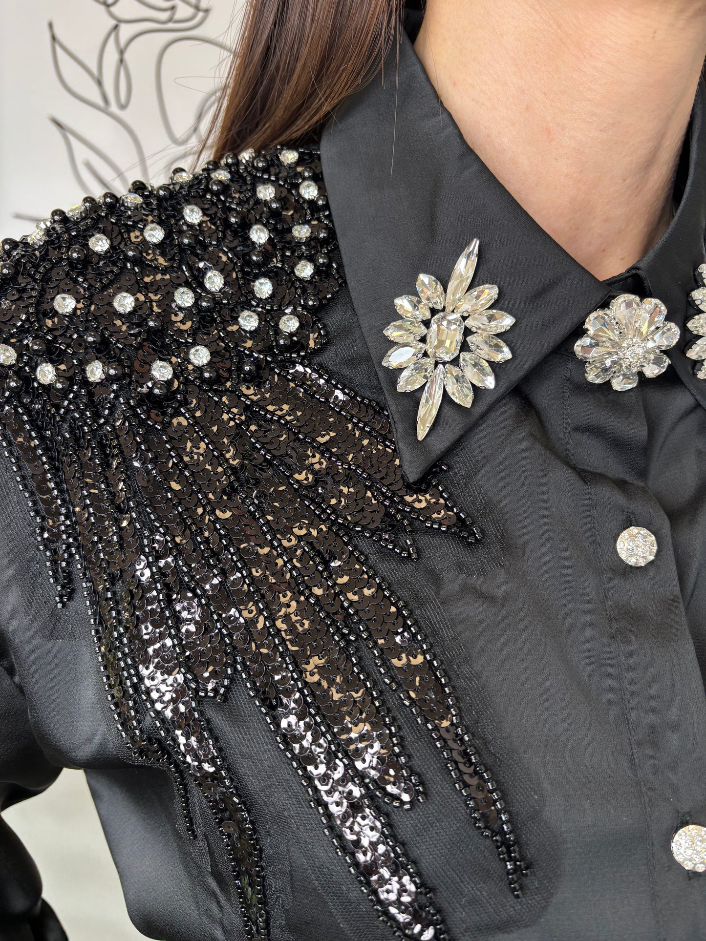 Camicia DIAMOND