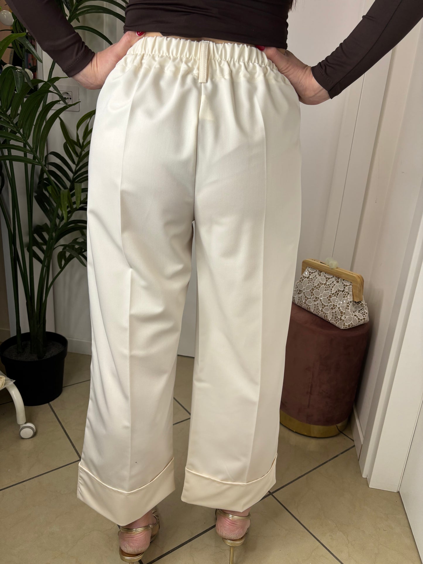 Pantalone CAPRI