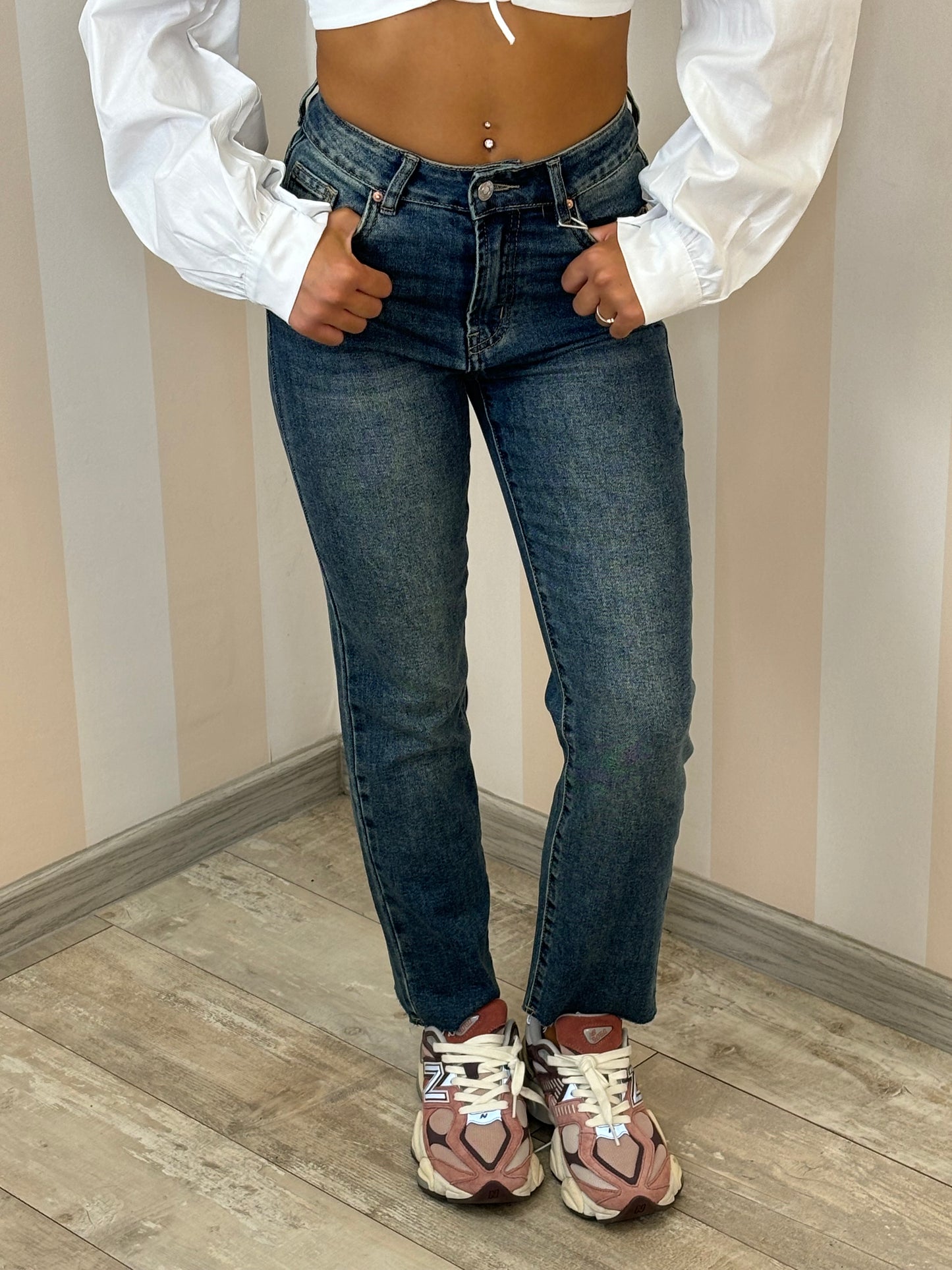Jeans SLAVATO