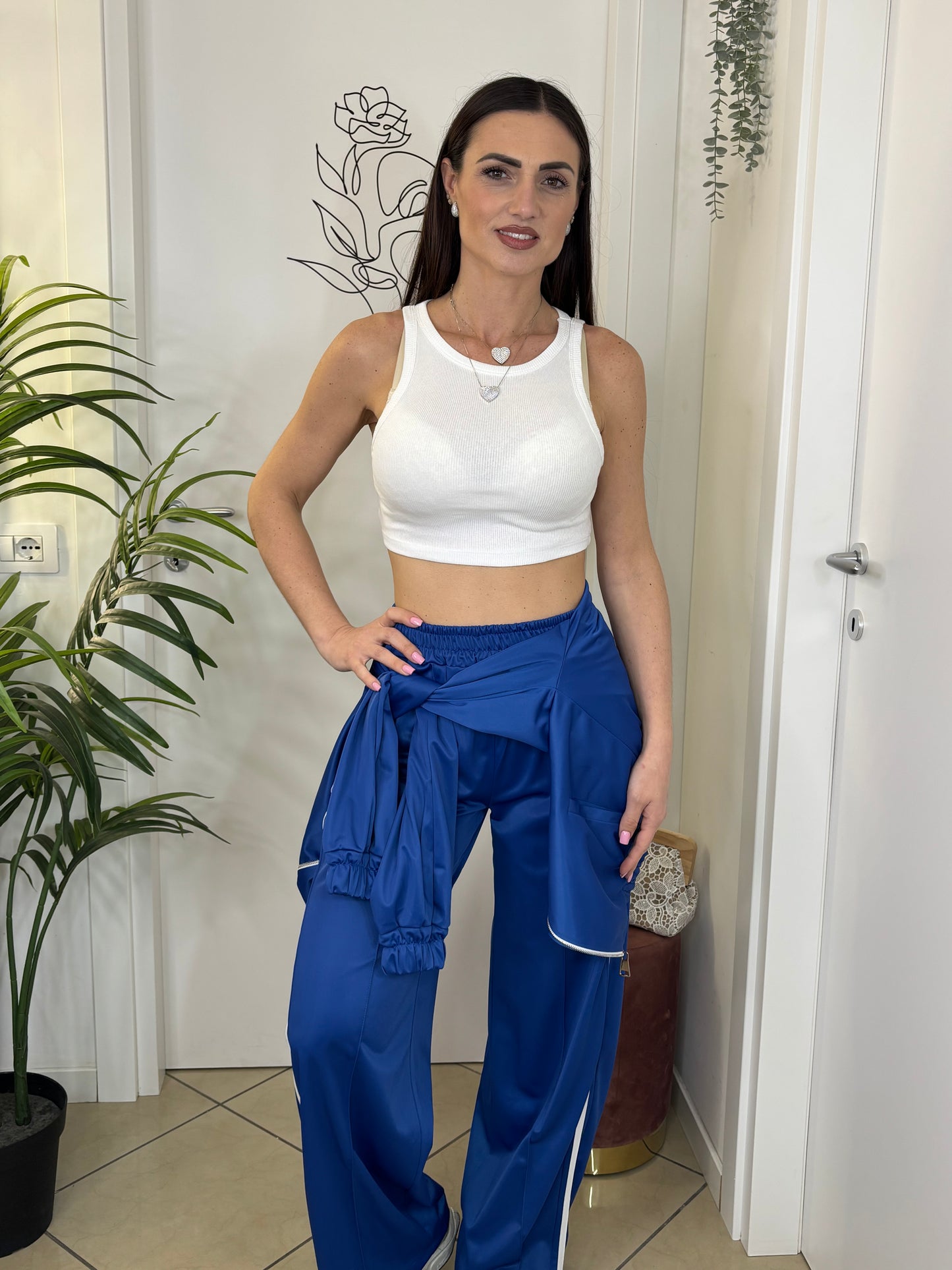 TOP CROP