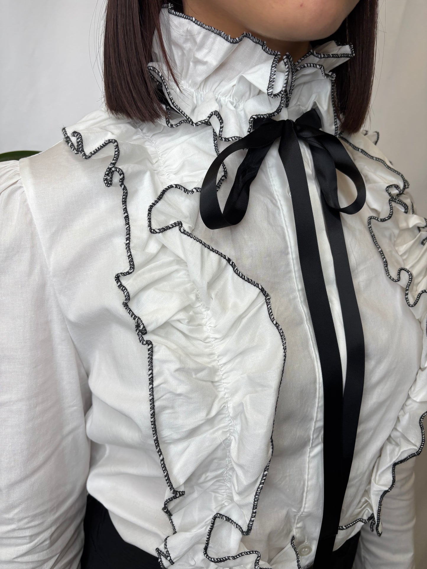 Camicia MISS