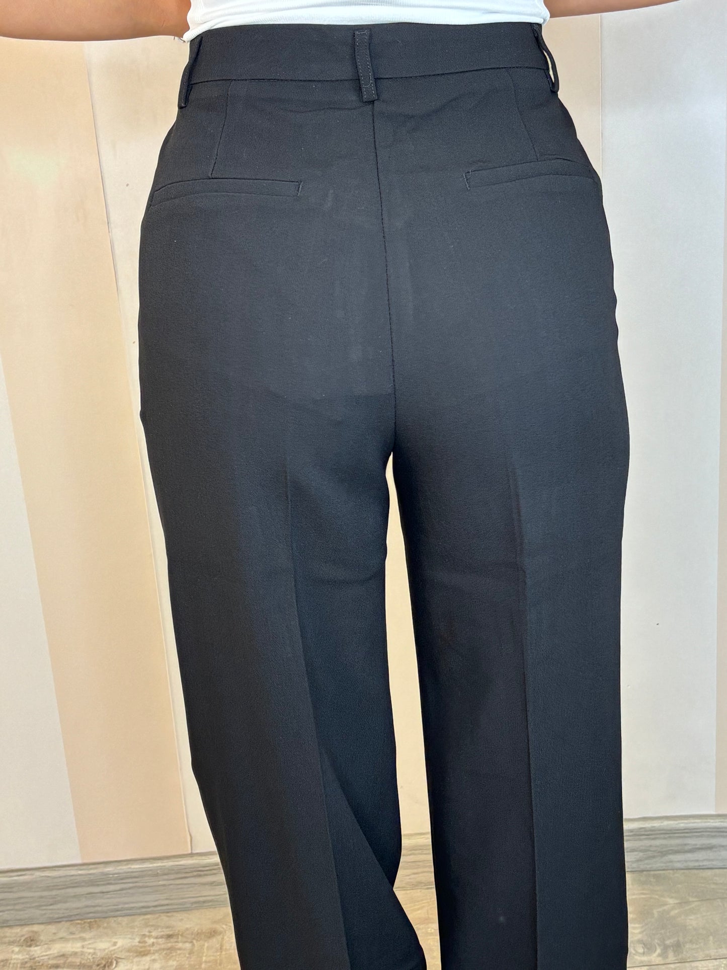 Pantalone MAN