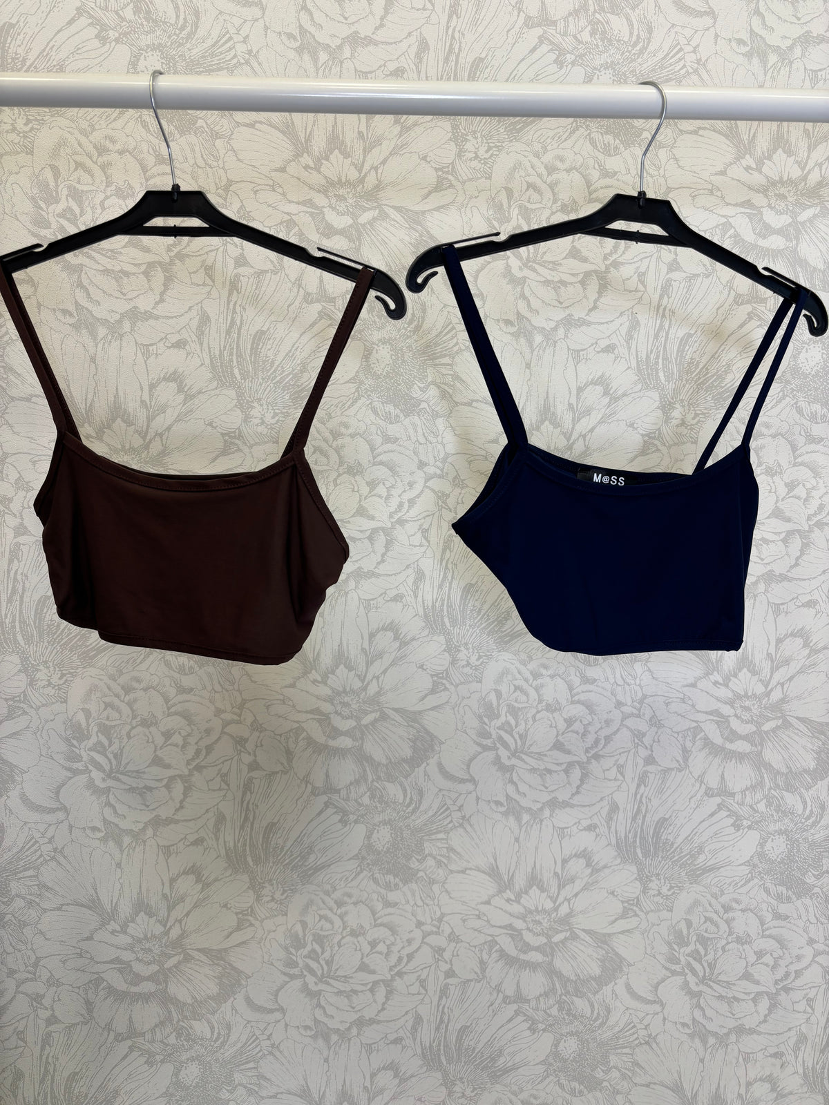 Top BASIC in vari colori