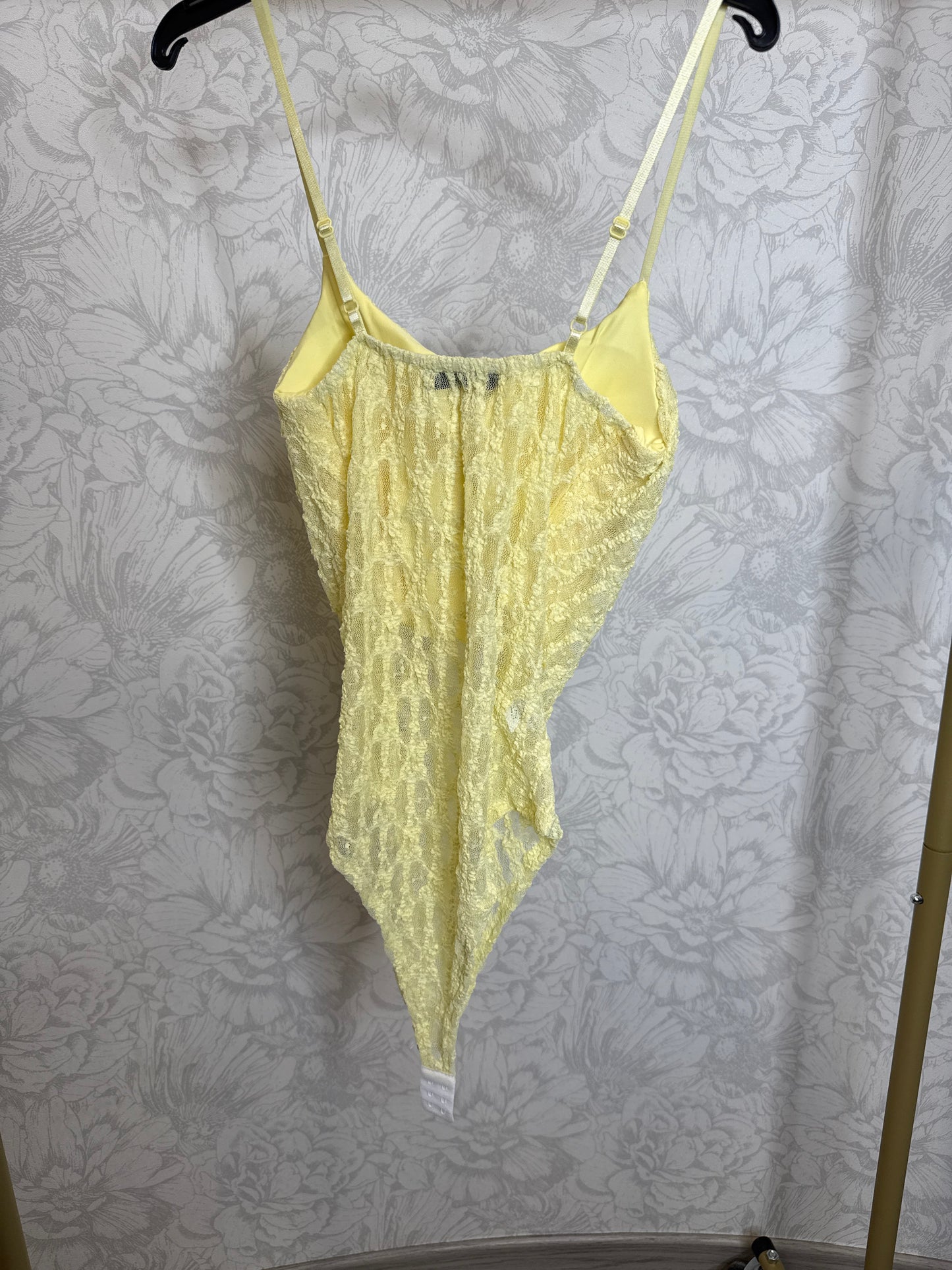 Body CHIC in vari colori