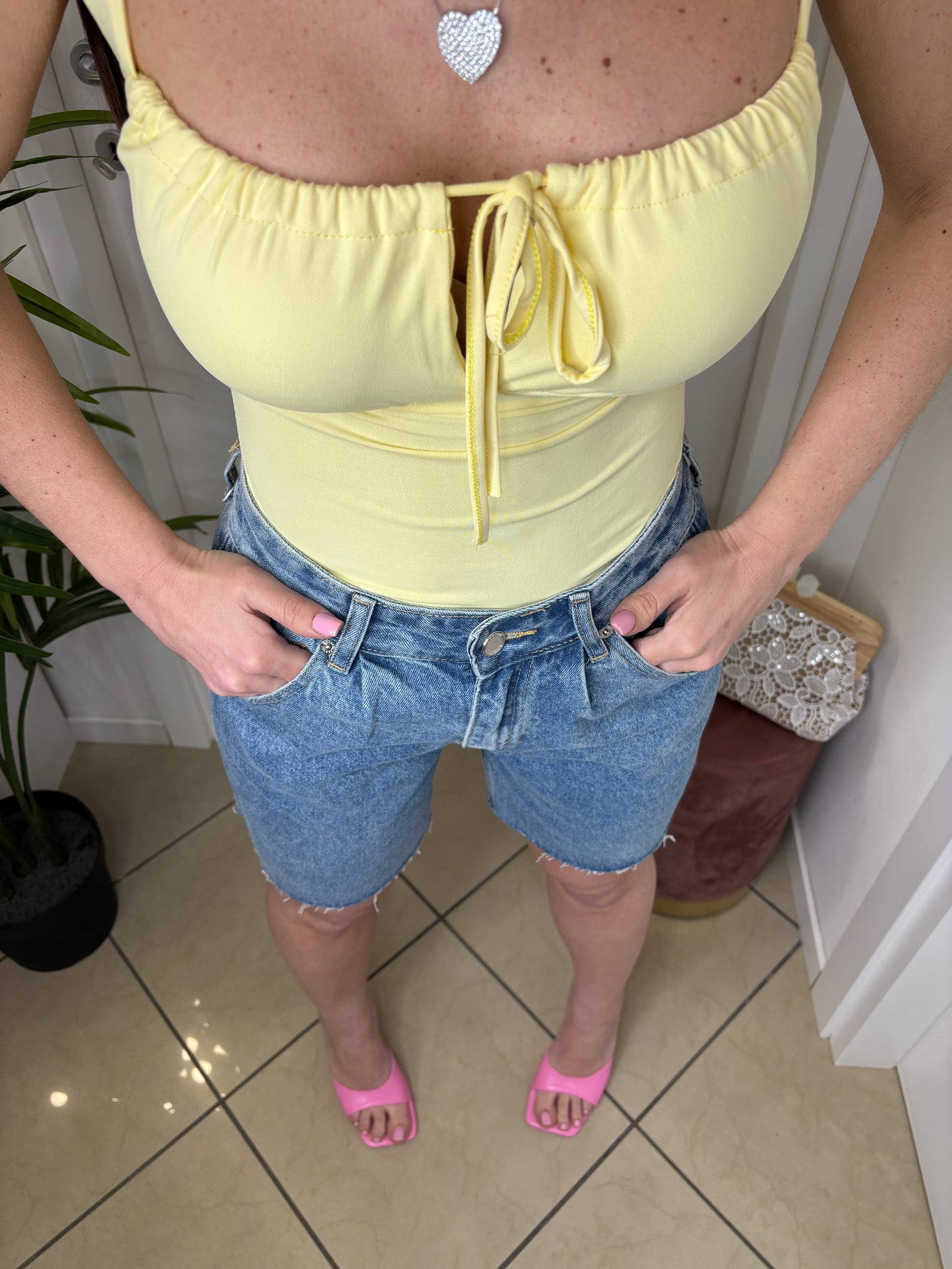 Body SUMMER in vari colori