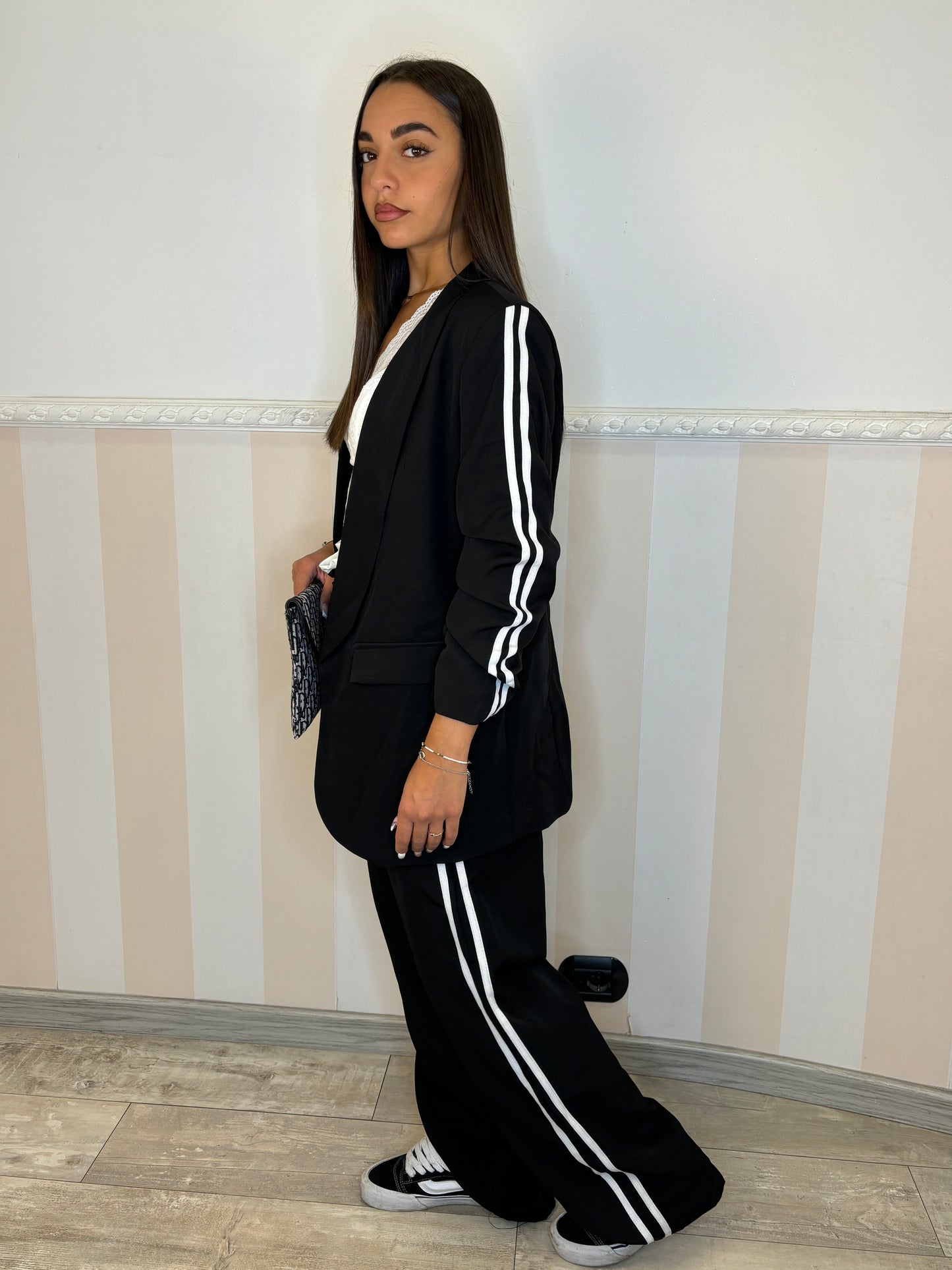 Tailleur SPORTING