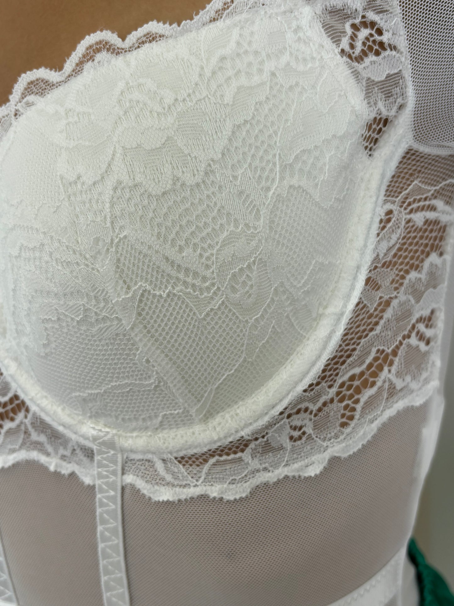 Body Lingerie Vari Colori
