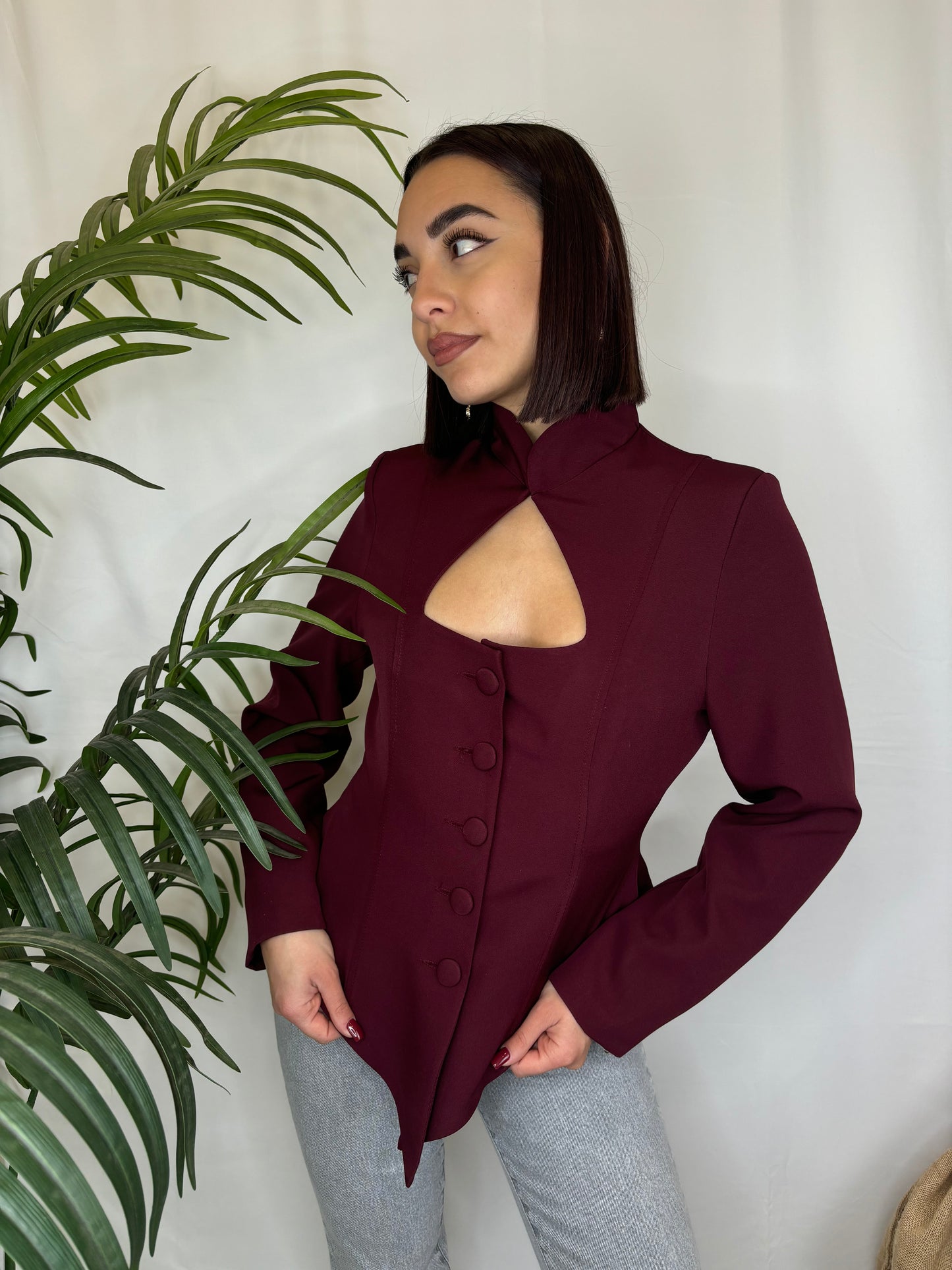 Giacca CONTESSA vari colori