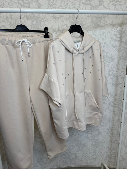 Tuta SCINTILLIO in vari colori