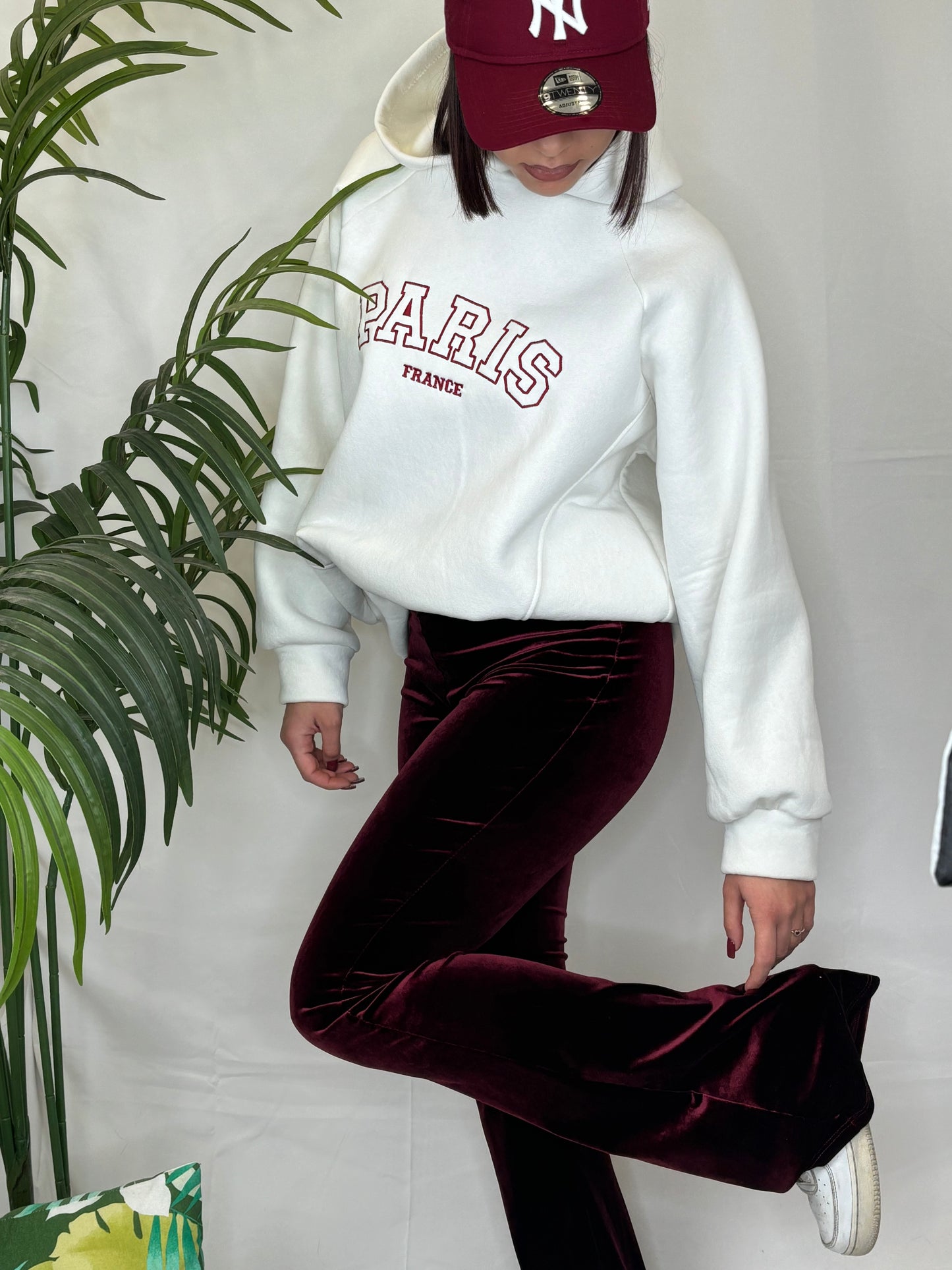 Pantalone VELLUTINO