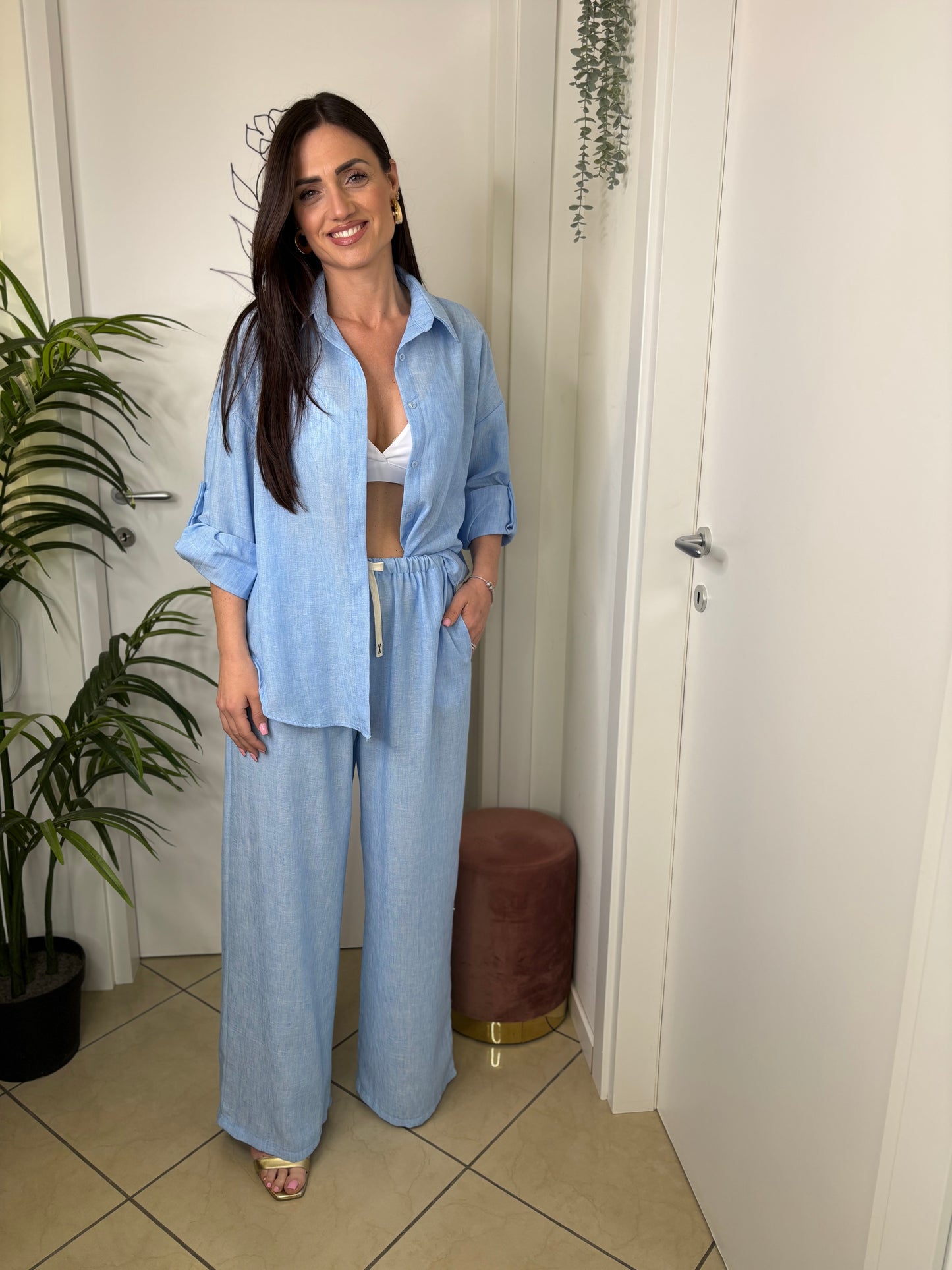 Coordinato ROMA in vari colori