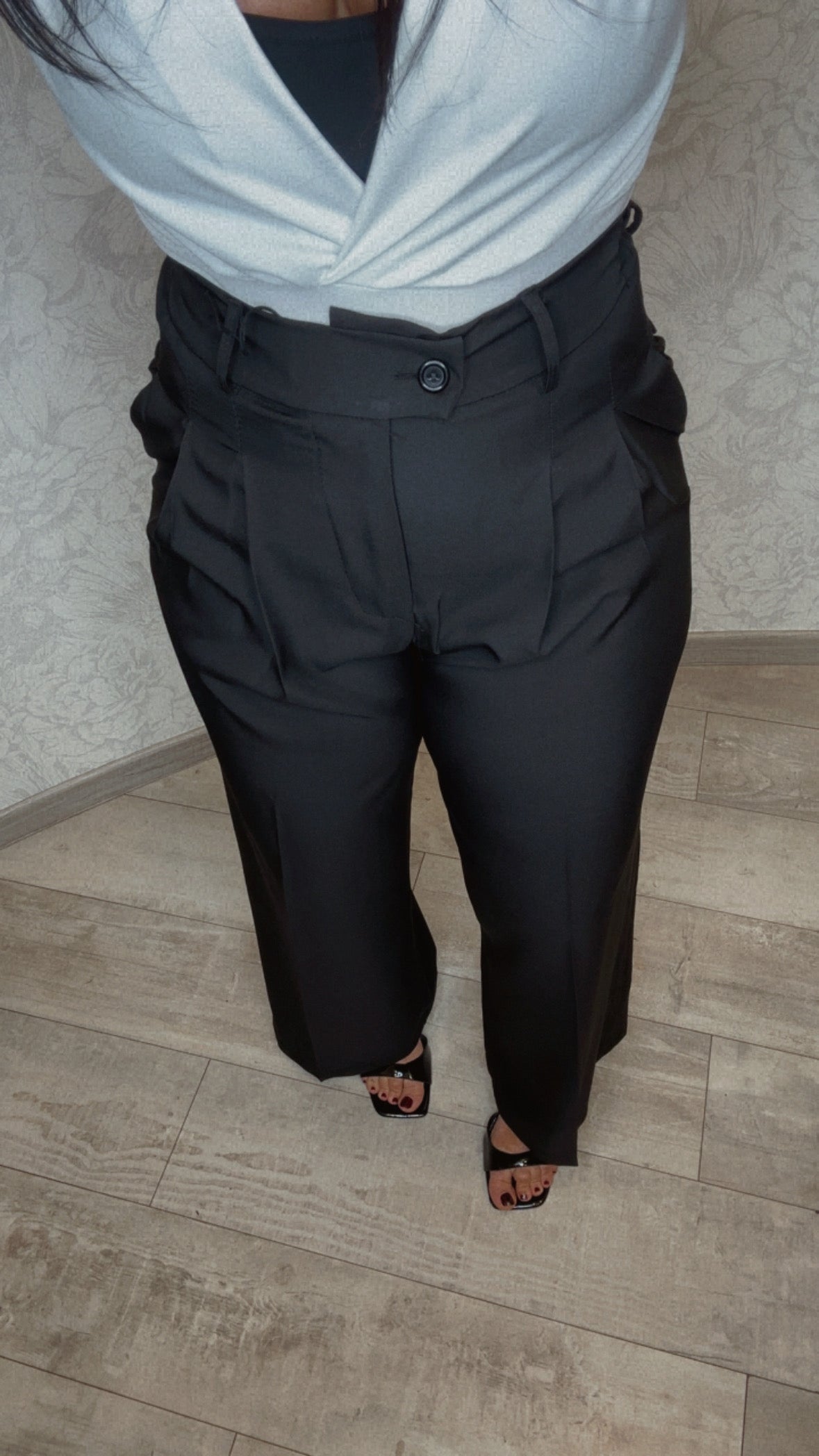 Pantalone CLASSIC in vari colori