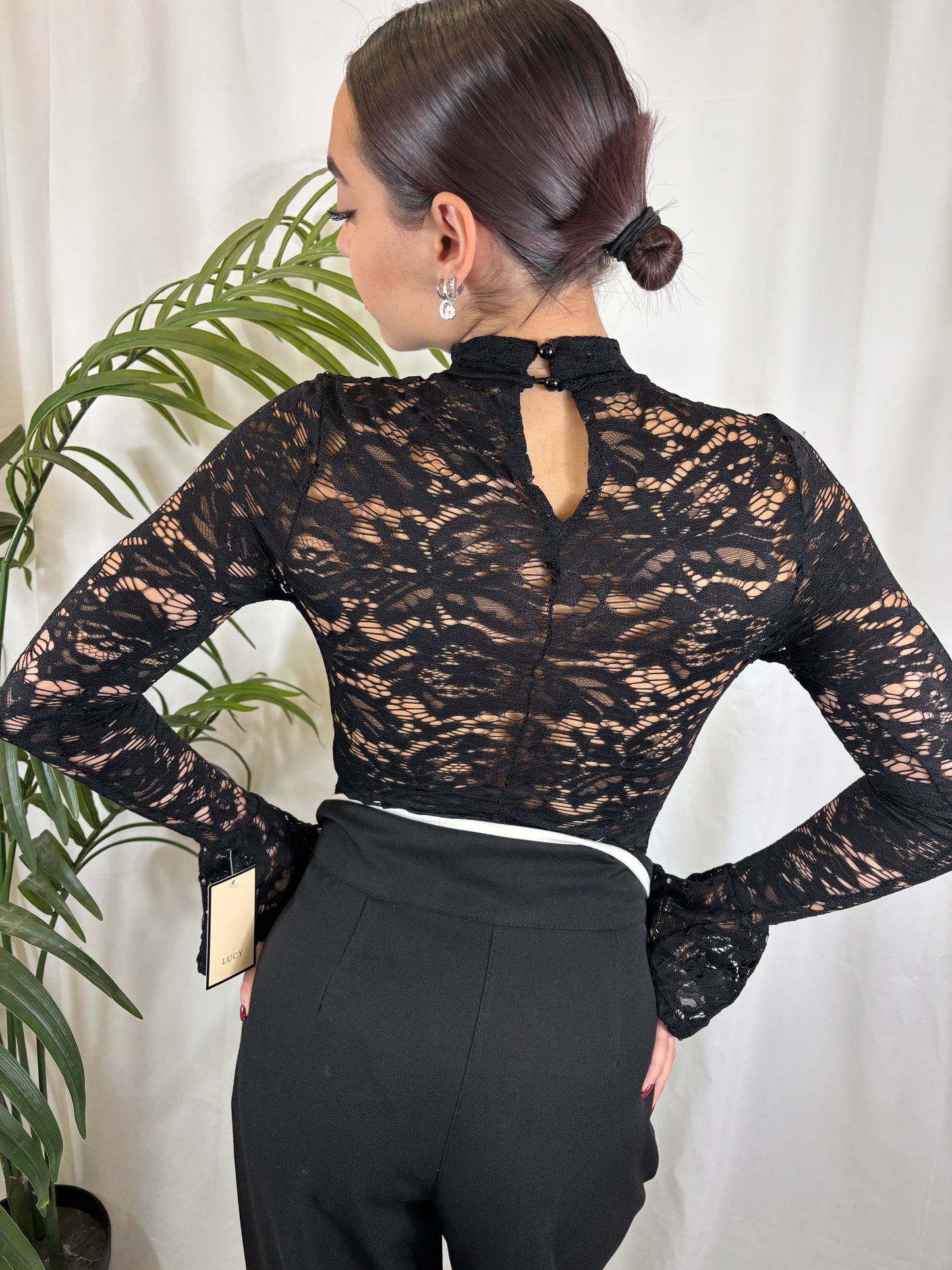 Body PIZZO