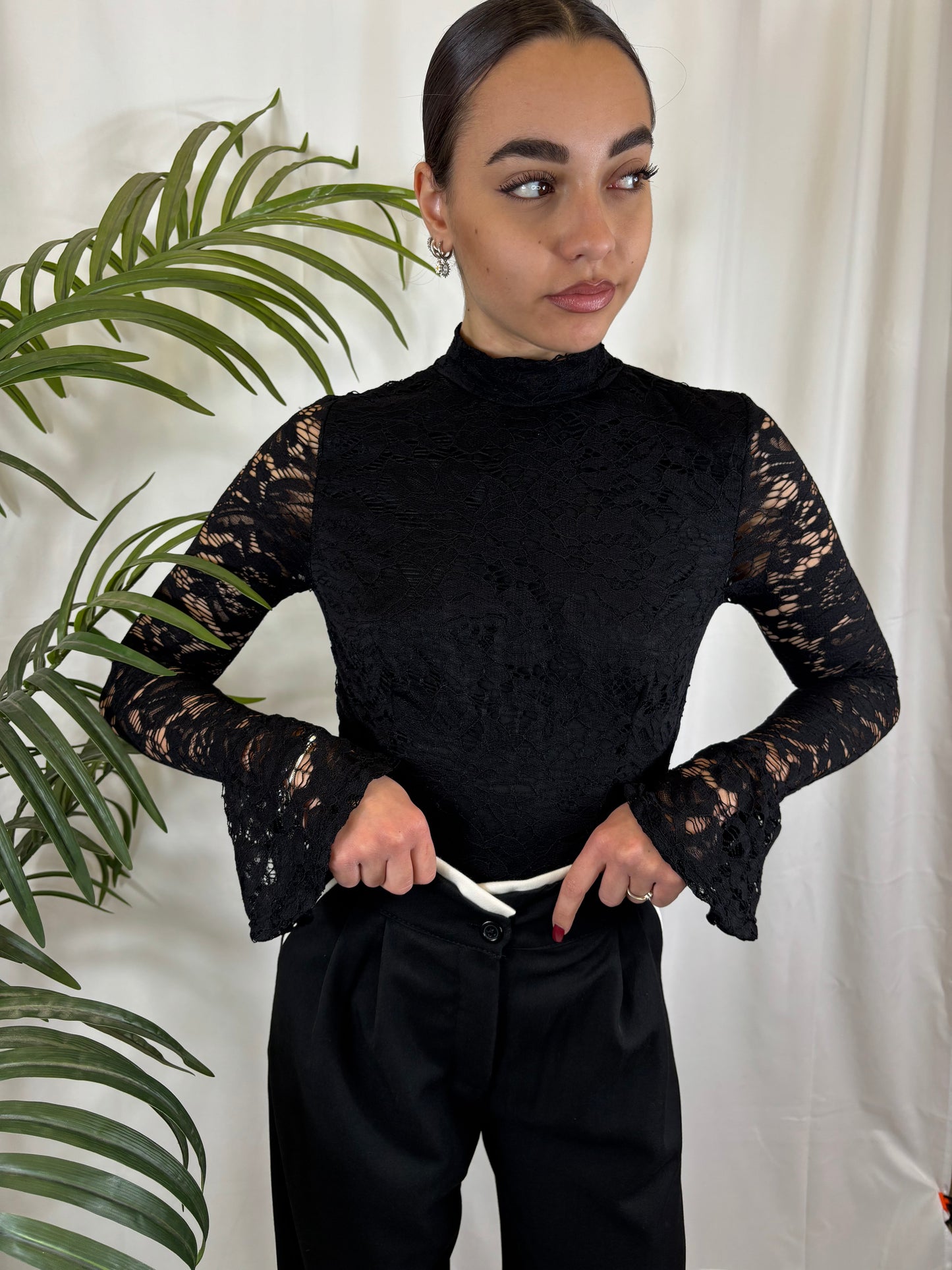Body PIZZO