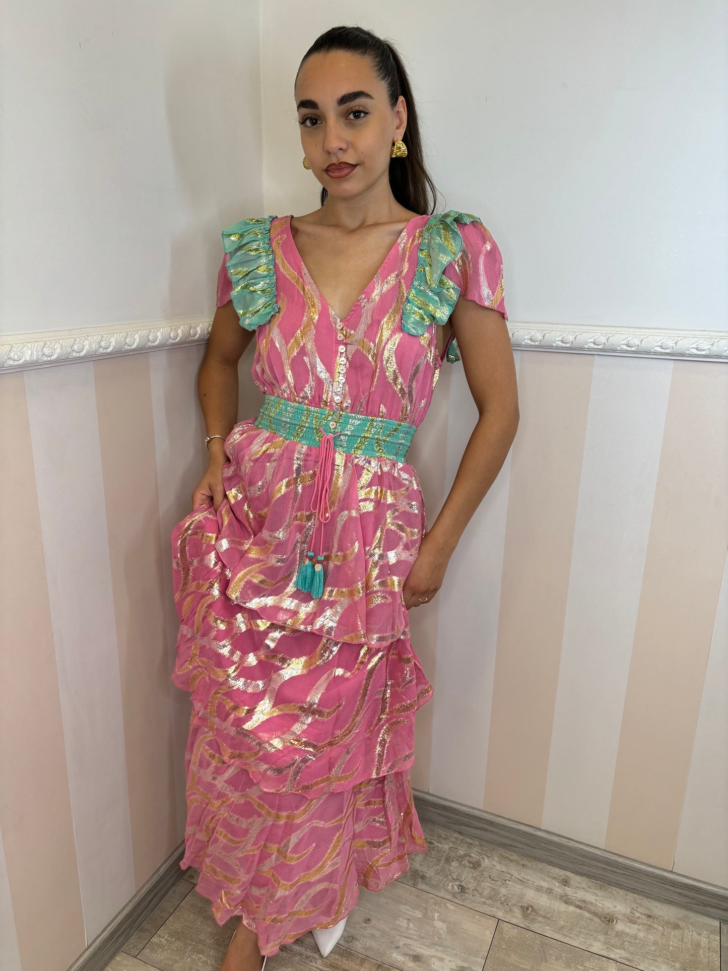 Vestito Aruba