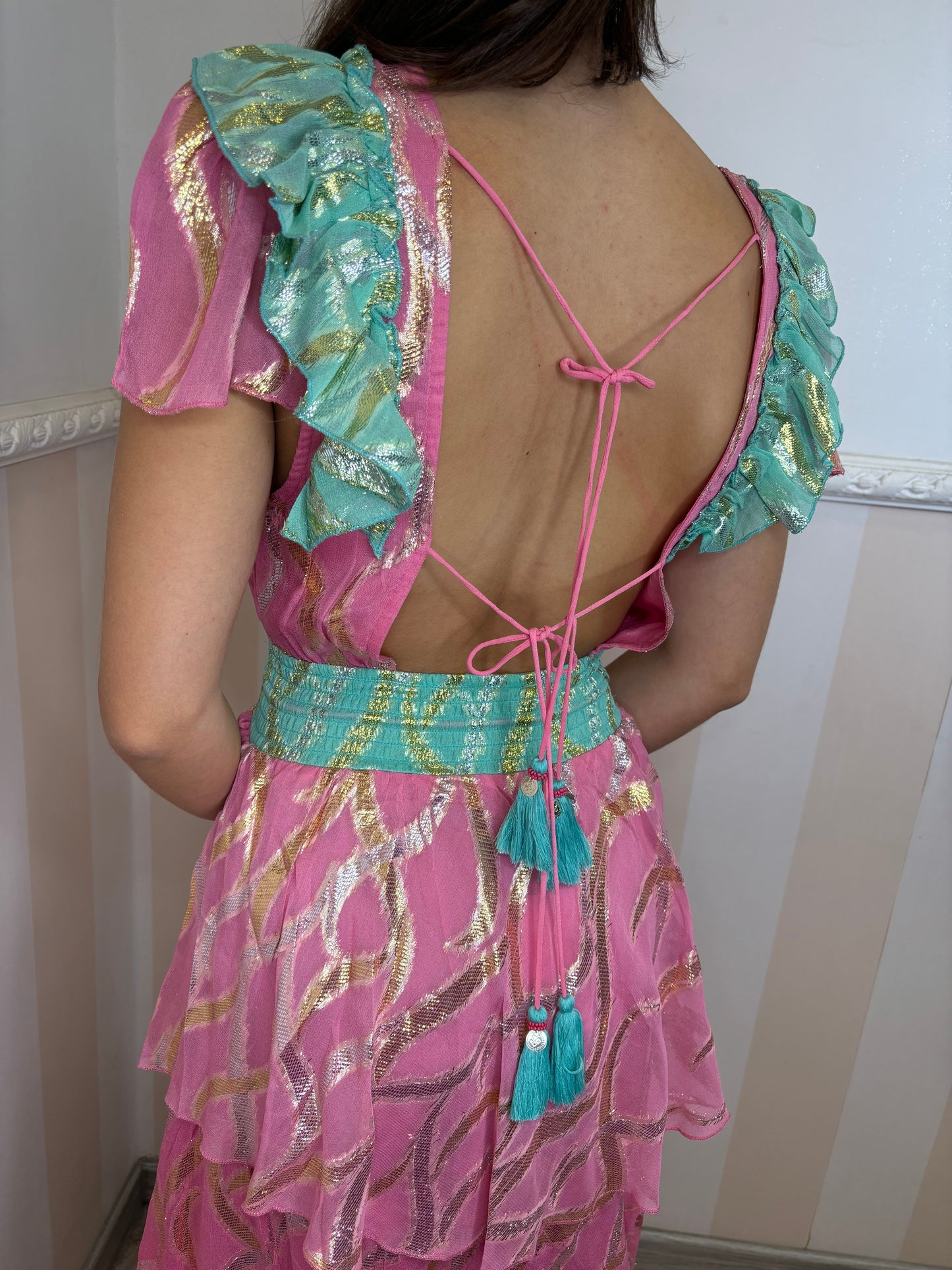 Vestito Aruba