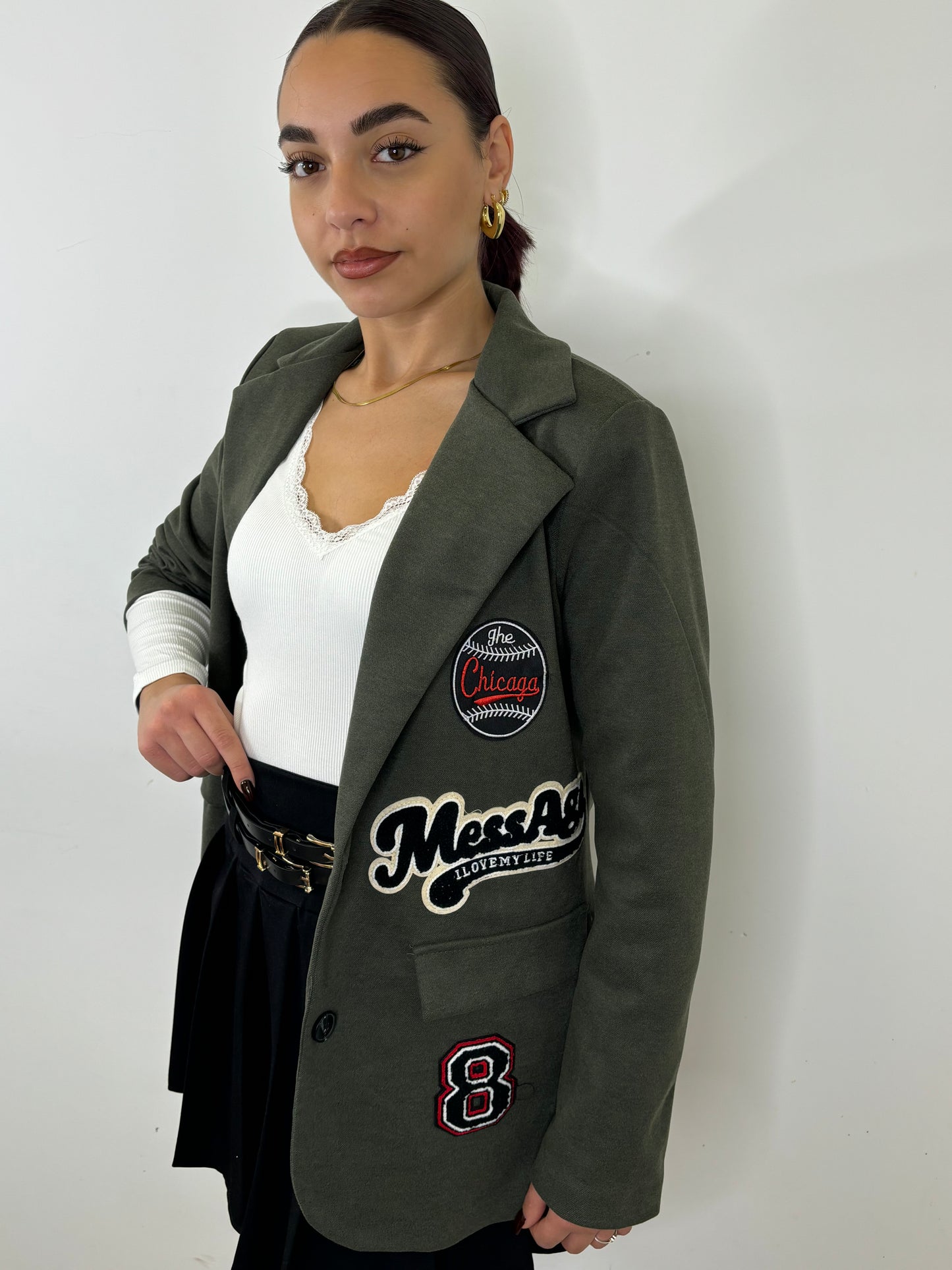 Blazer CHICAGO