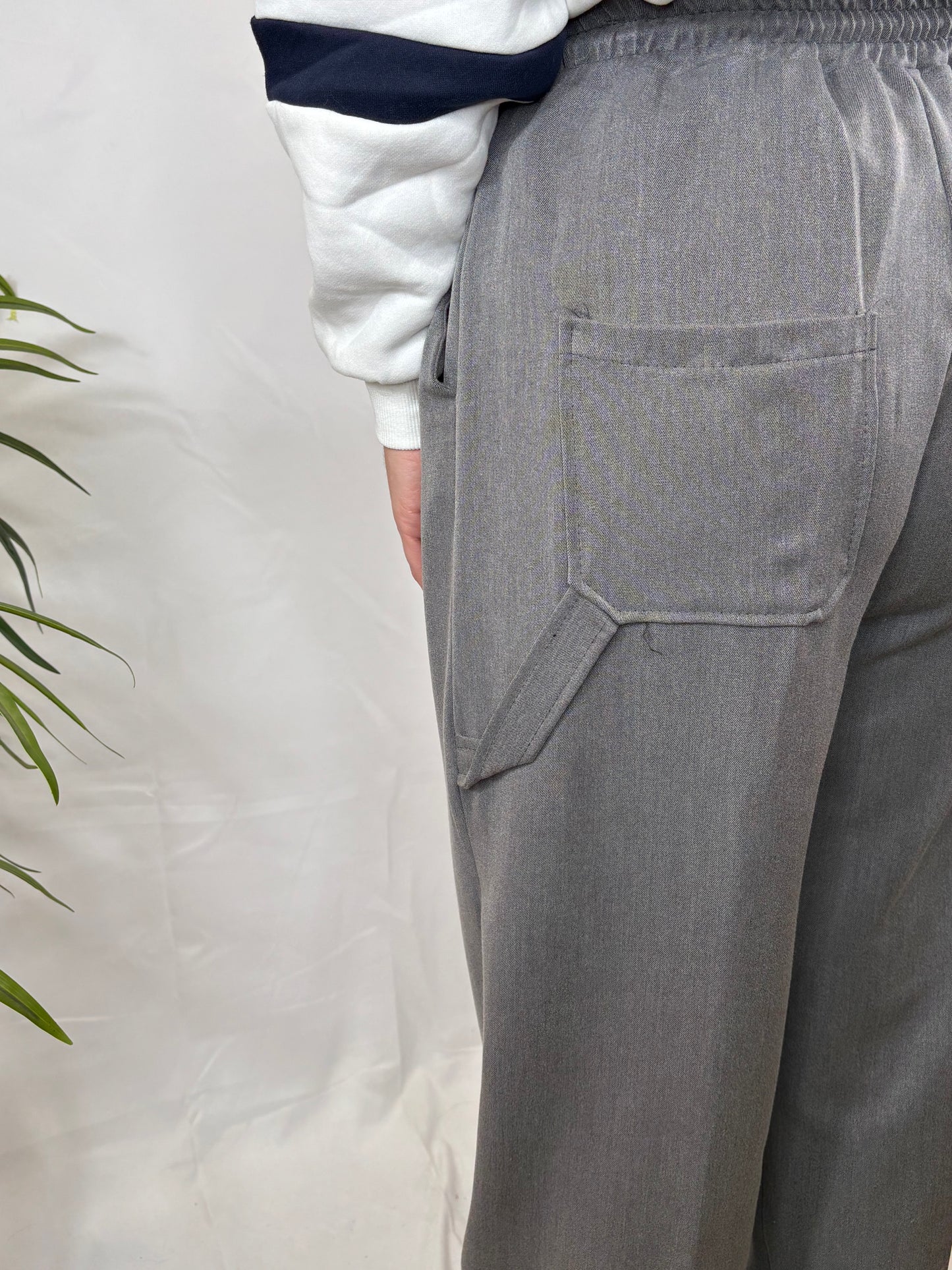 Pantalone BAGGE