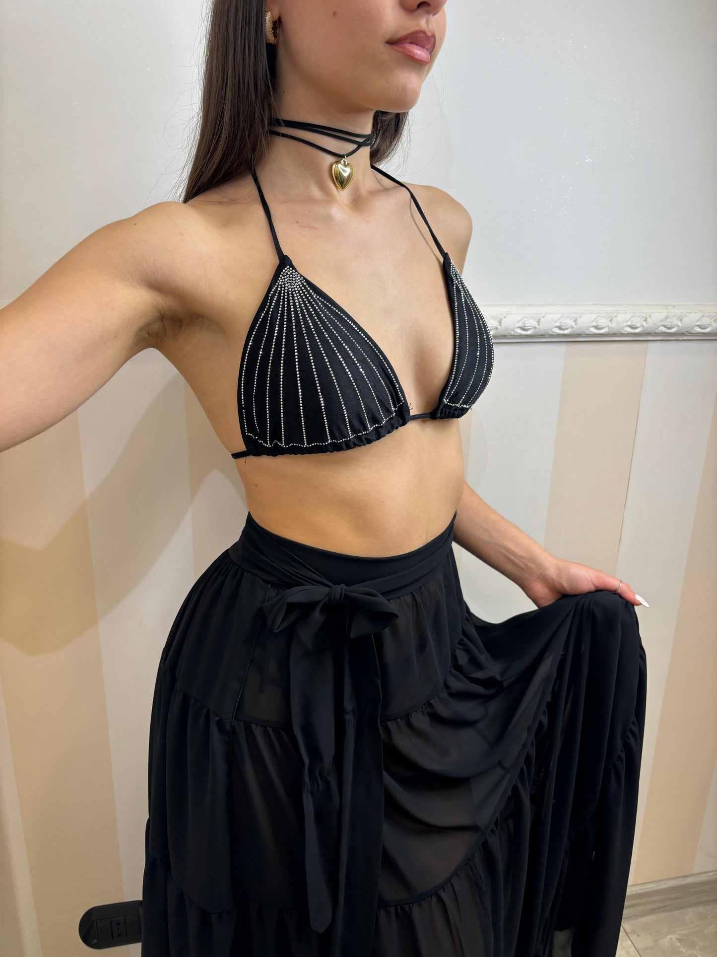 Costume Brasil