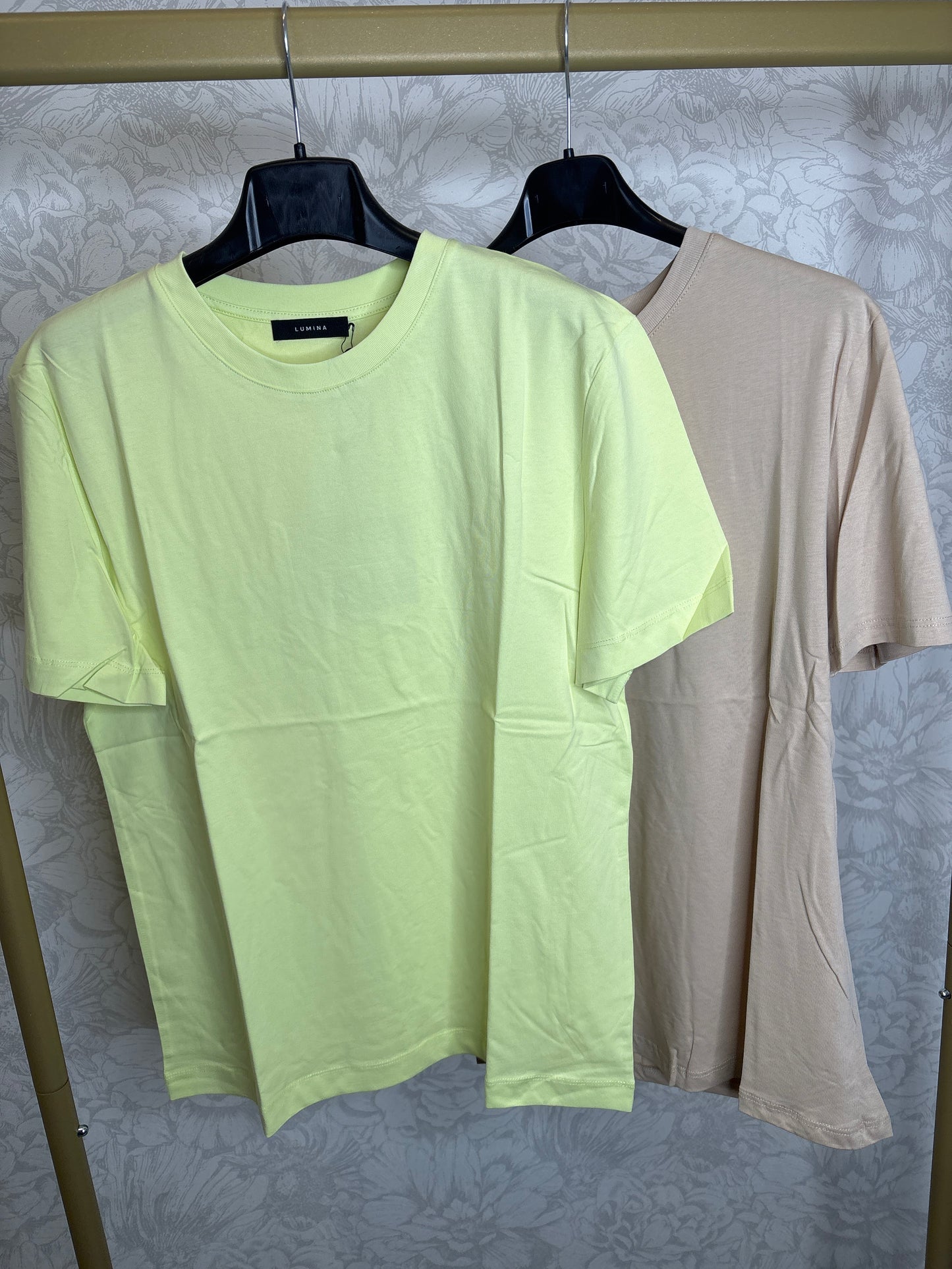 Maglia LUMINA in vari colori