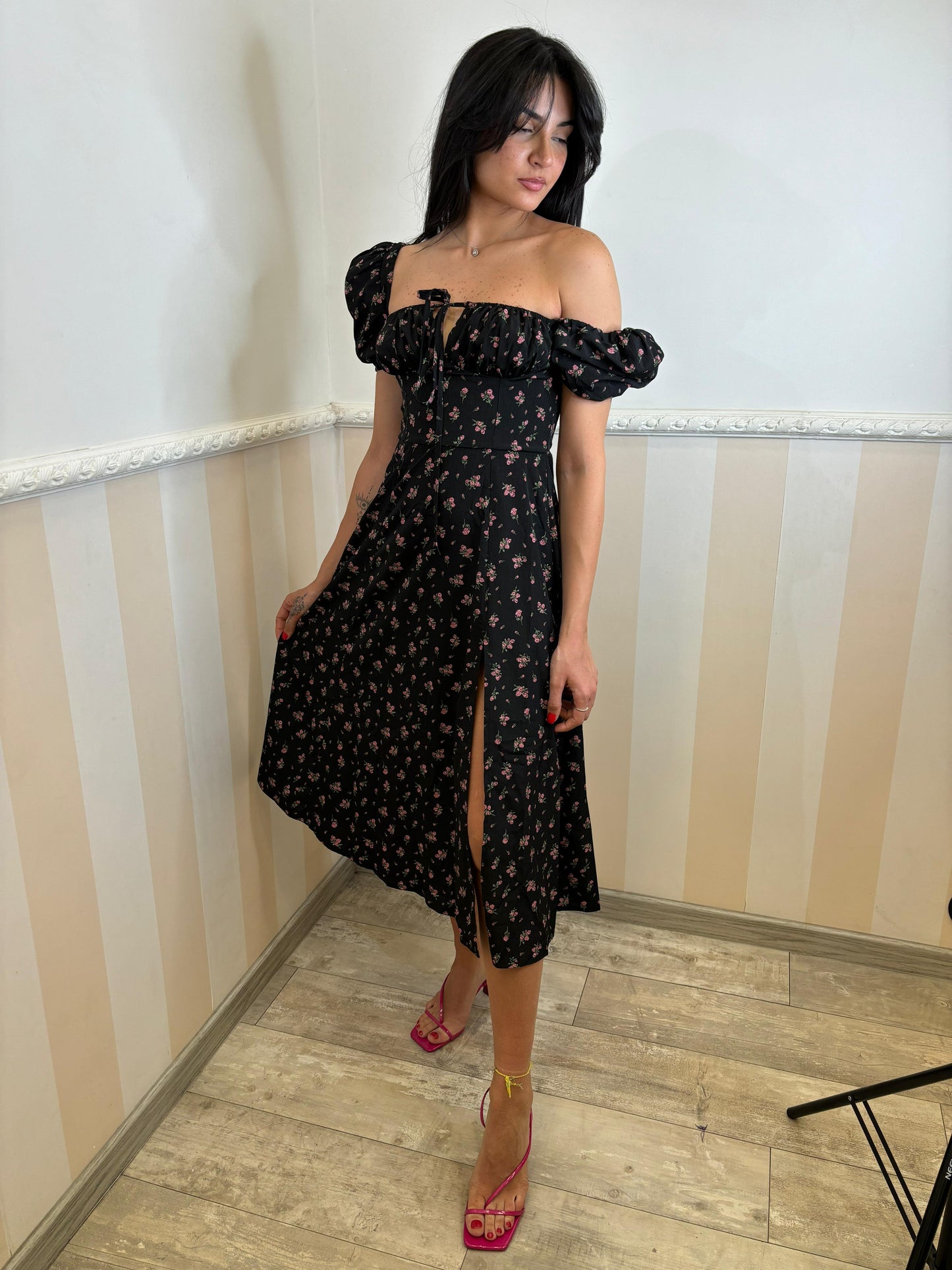 Vestito Gitana