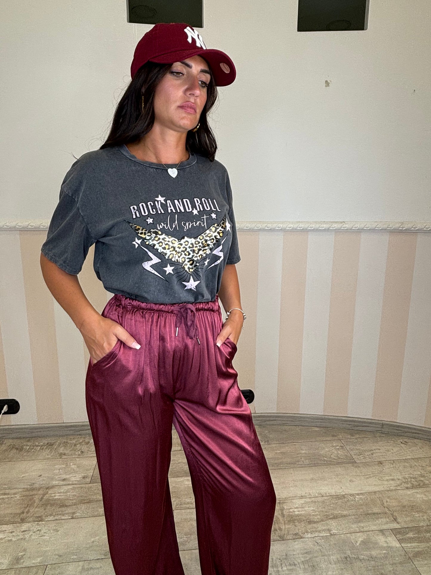 T-Shirt Wild Spirit
