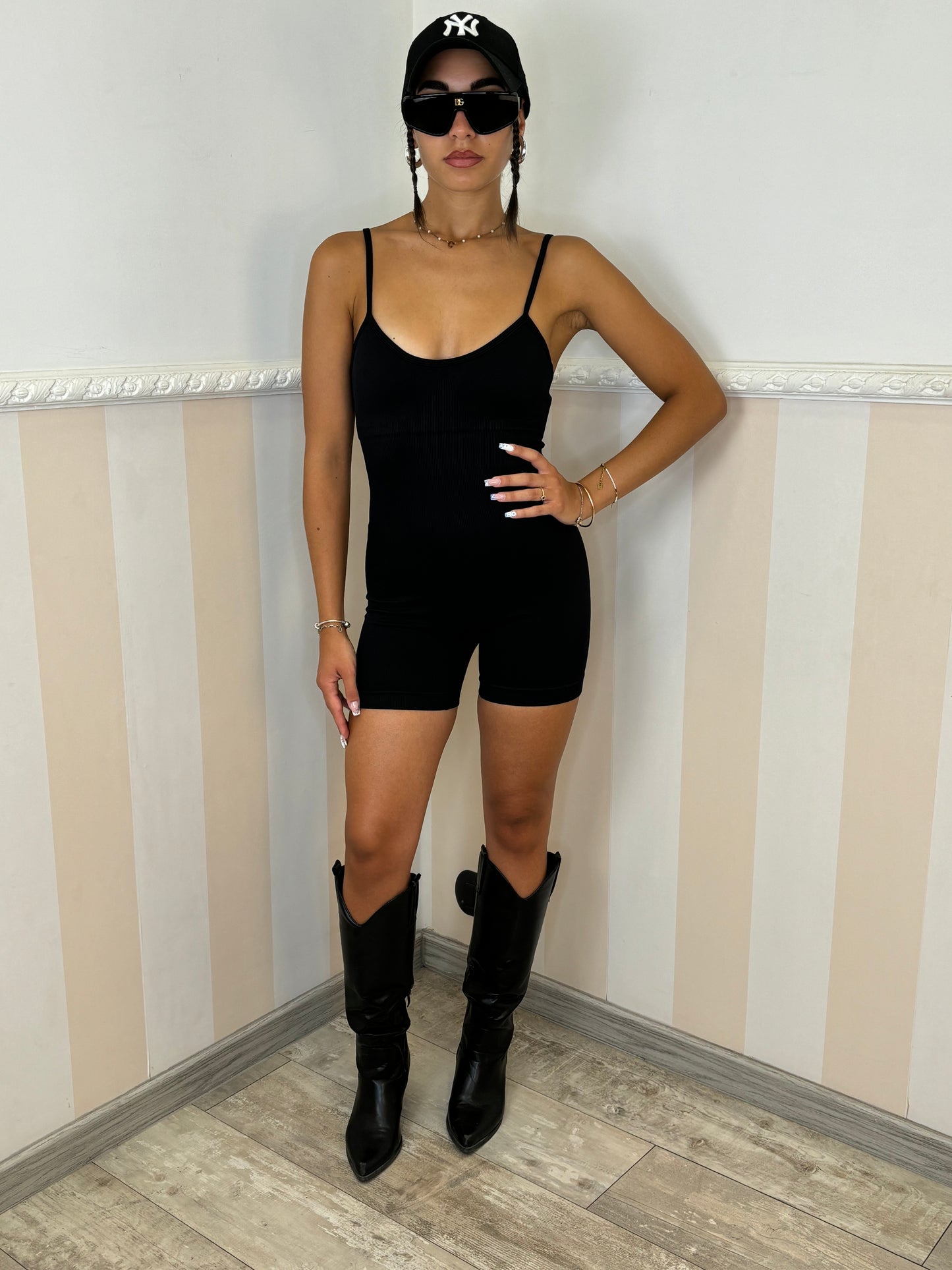 TUTINA BANDAGE