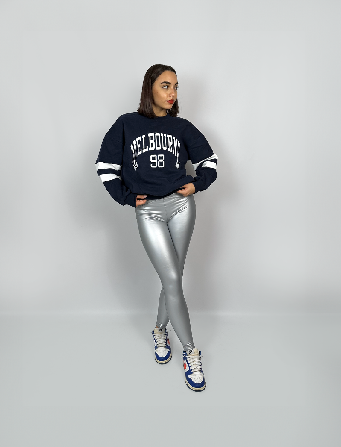 Leggings SPAZIALE