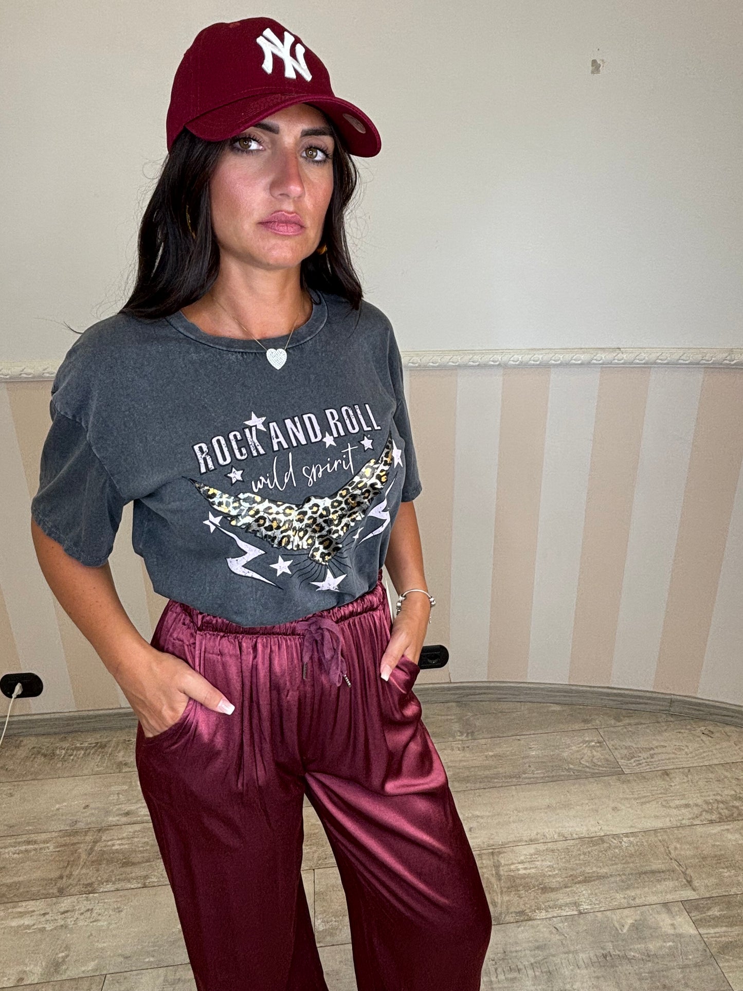 T-Shirt Wild Spirit