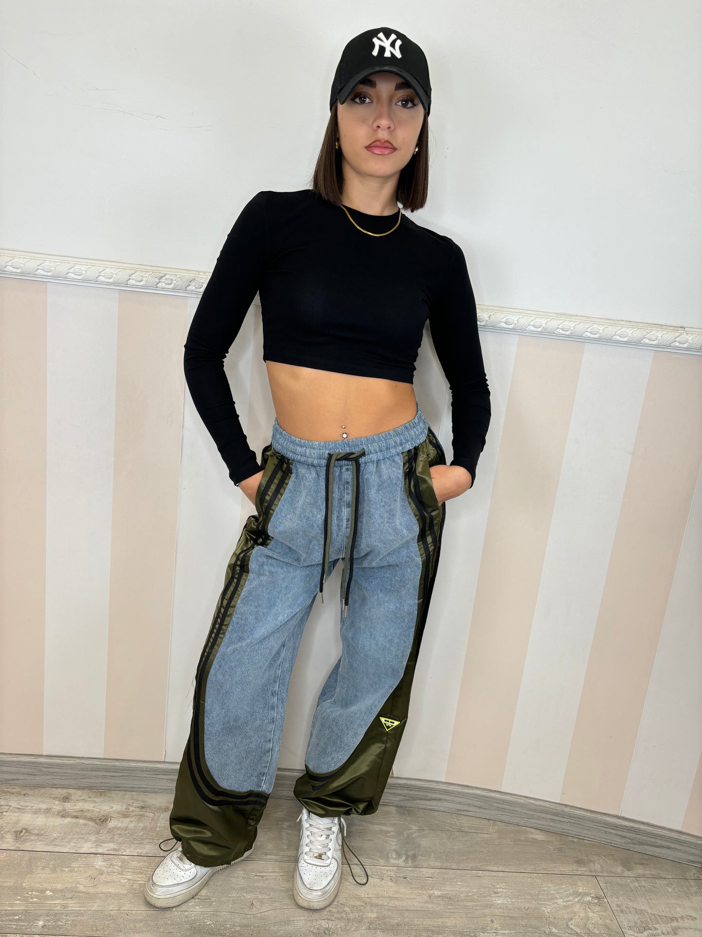 Jeans STREET STYLE
