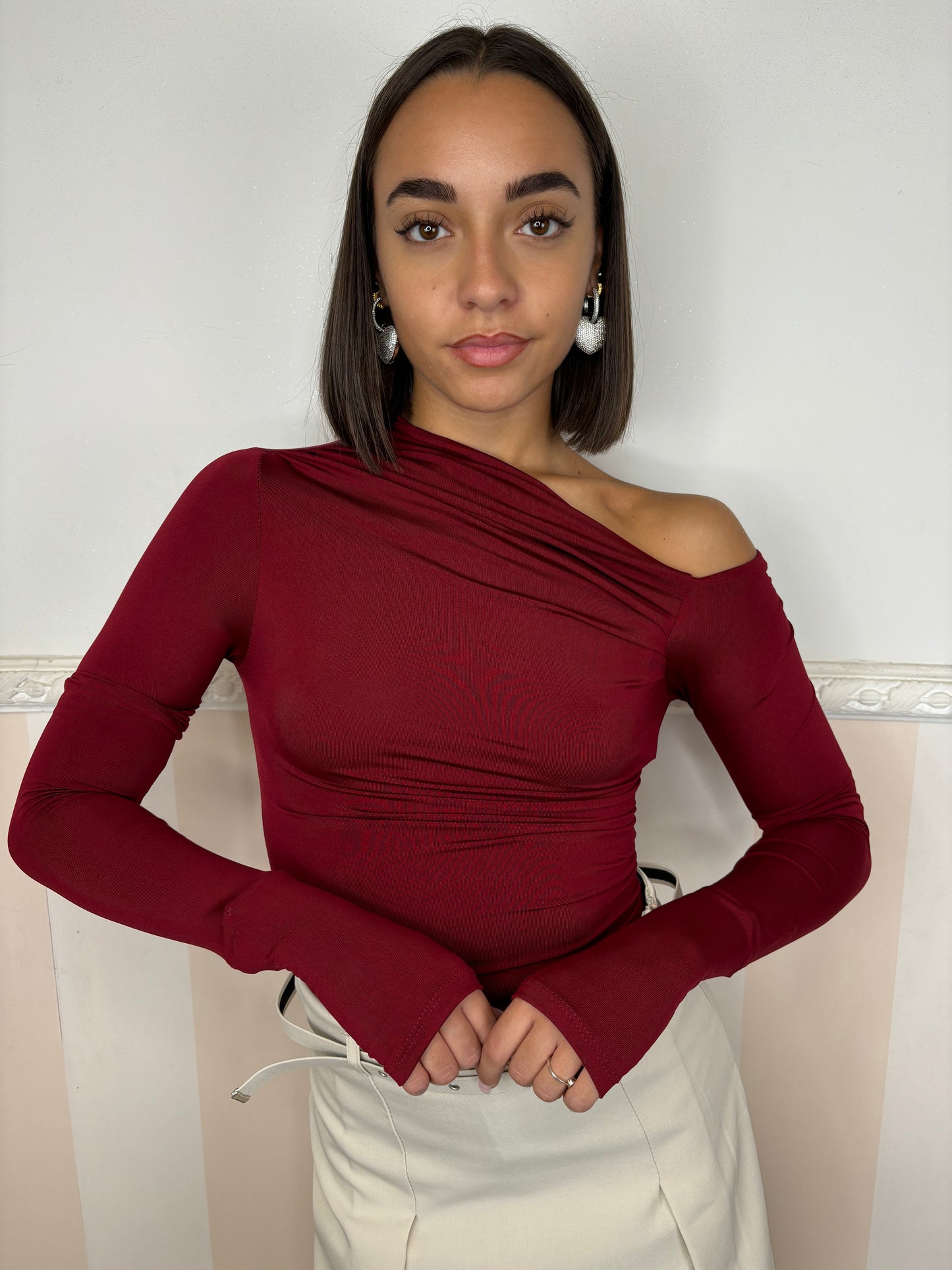 Maglia LAVA vari colori