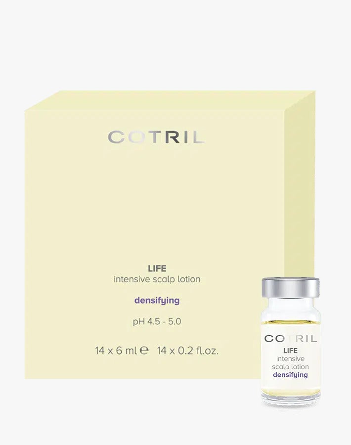 Fiala anticaduta DENSIFYING Cotril