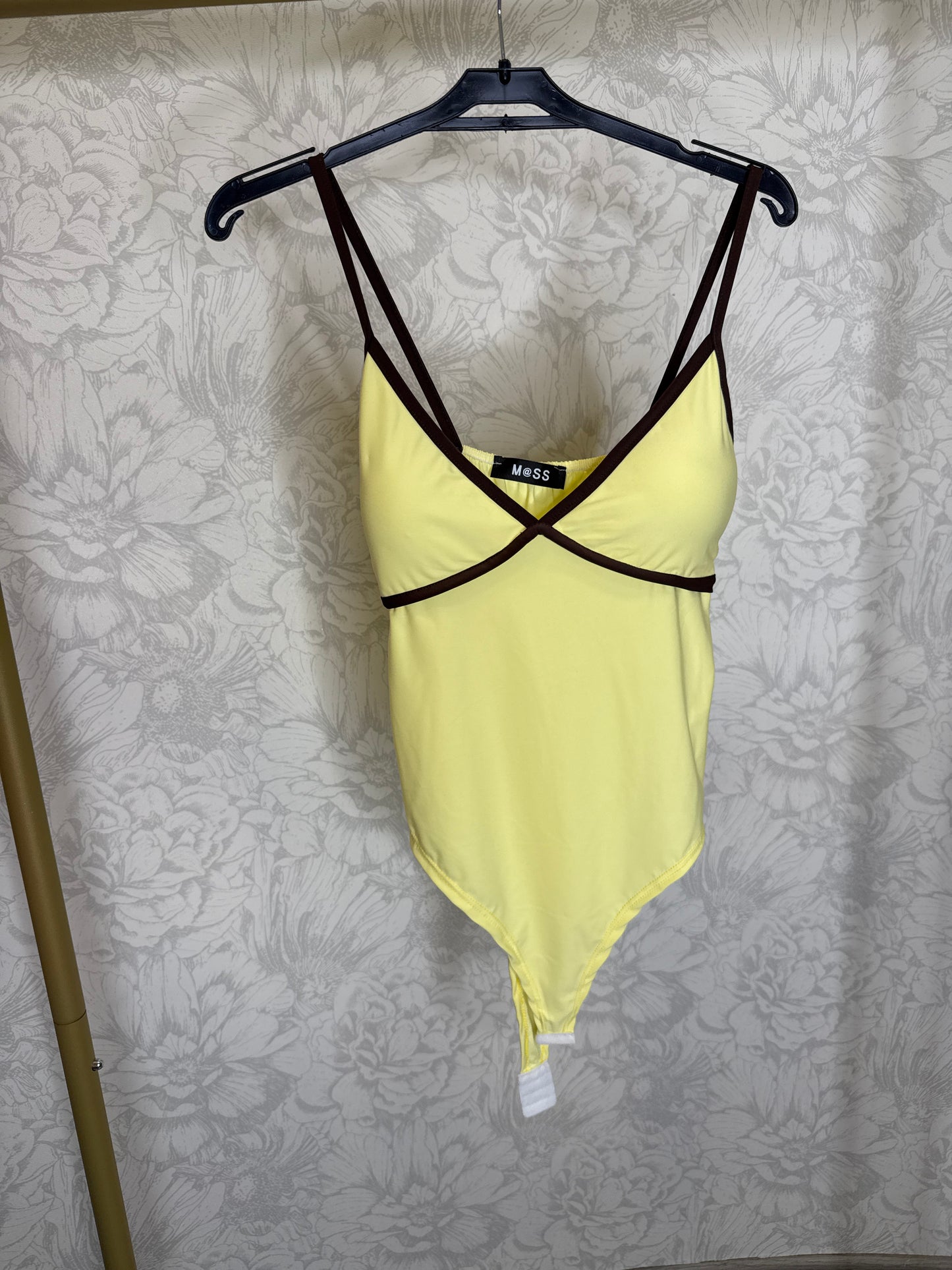 Body UP in vari colori