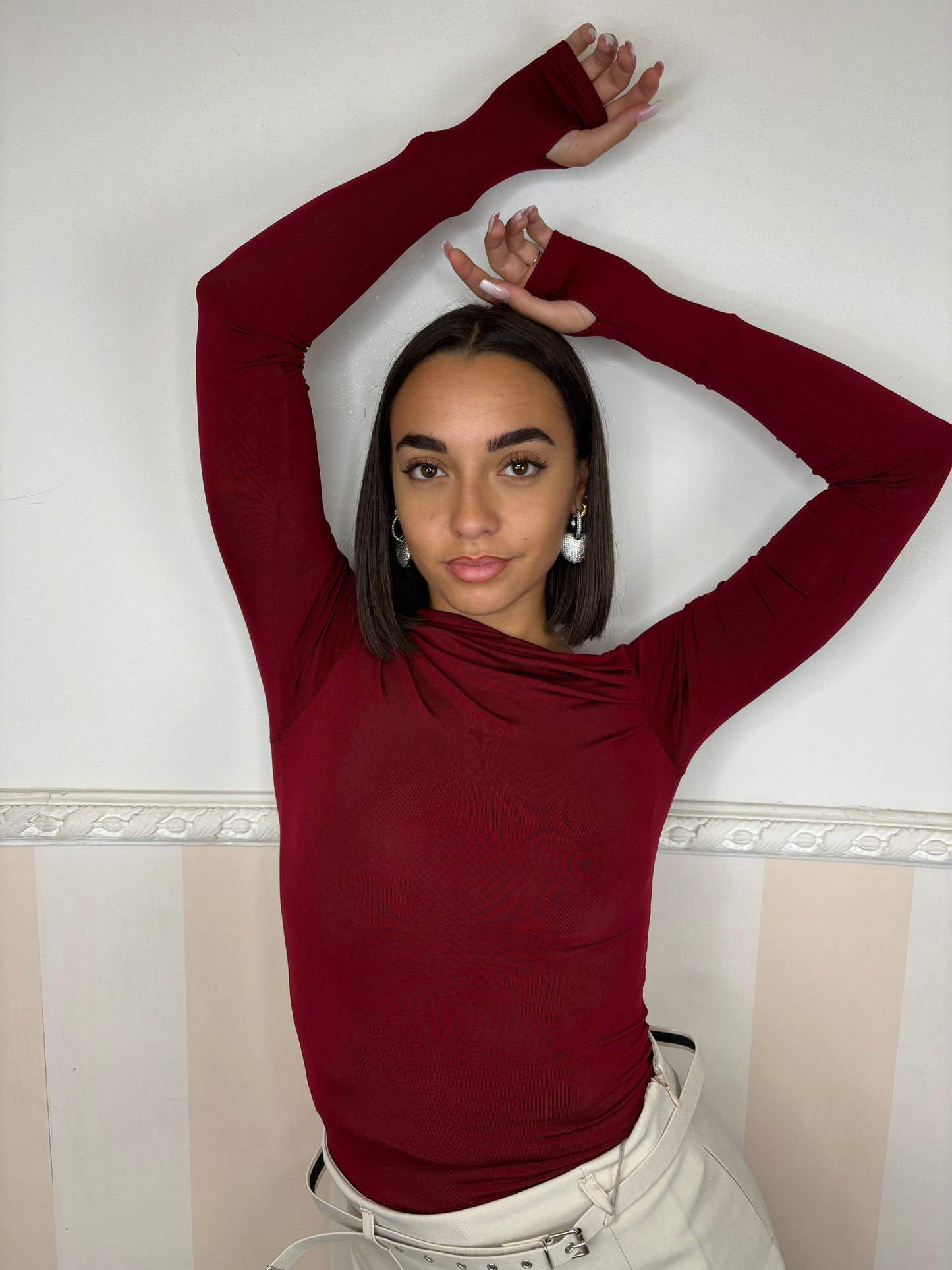 Maglia LAVA vari colori