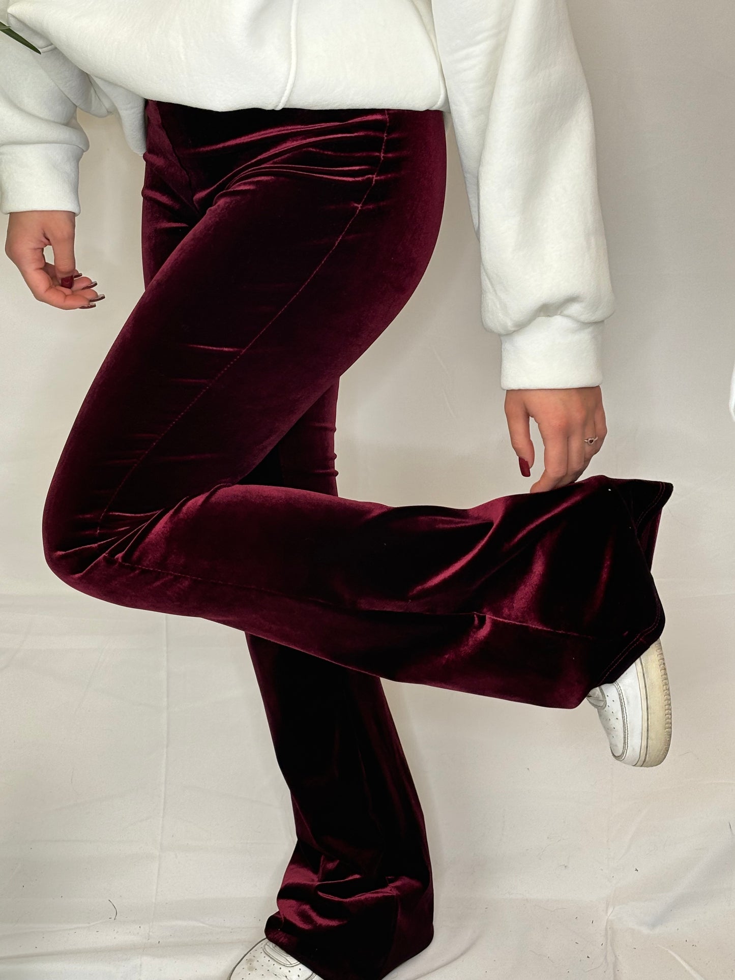 Pantalone VELLUTINO