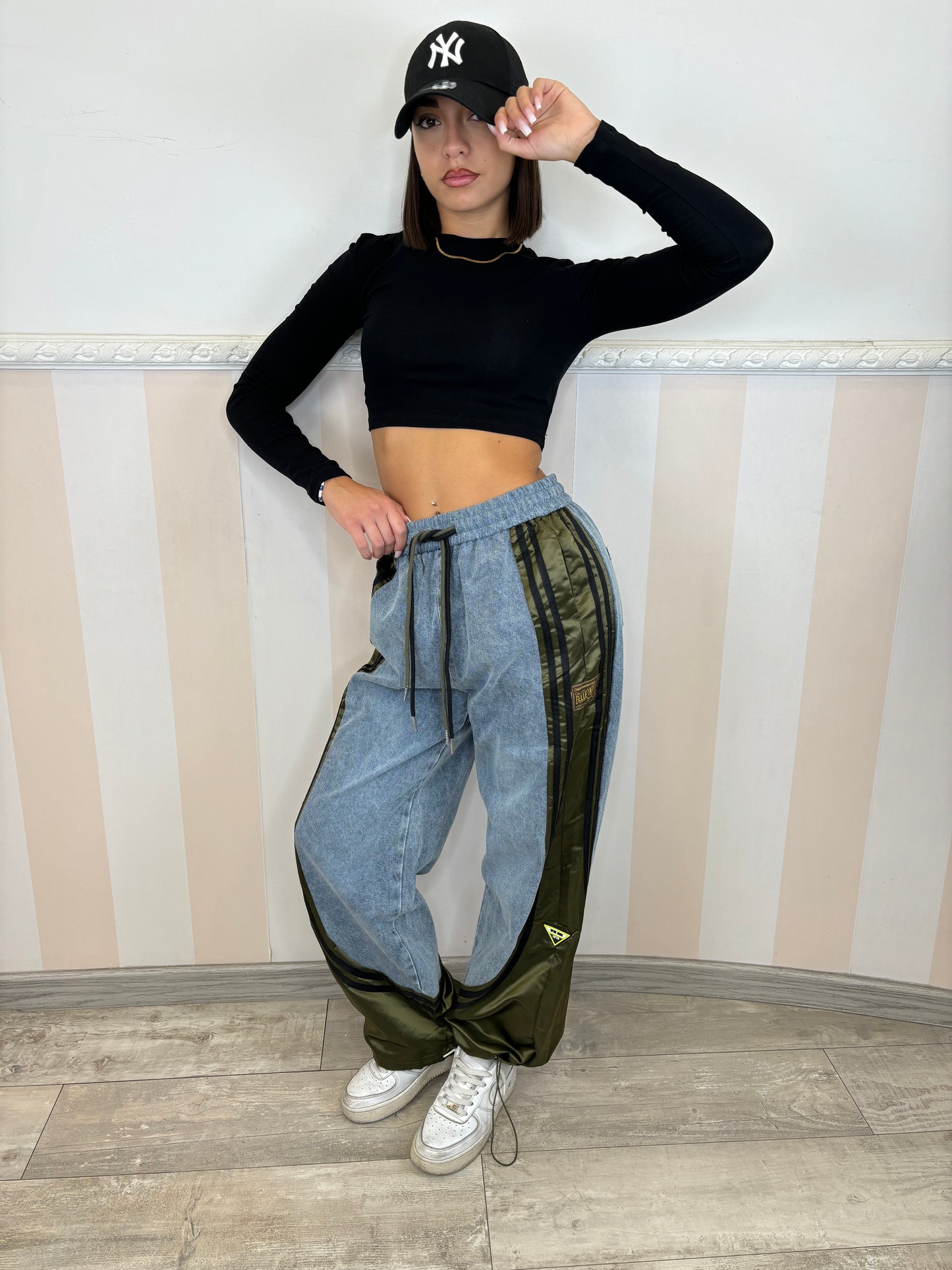 Jeans STREET STYLE