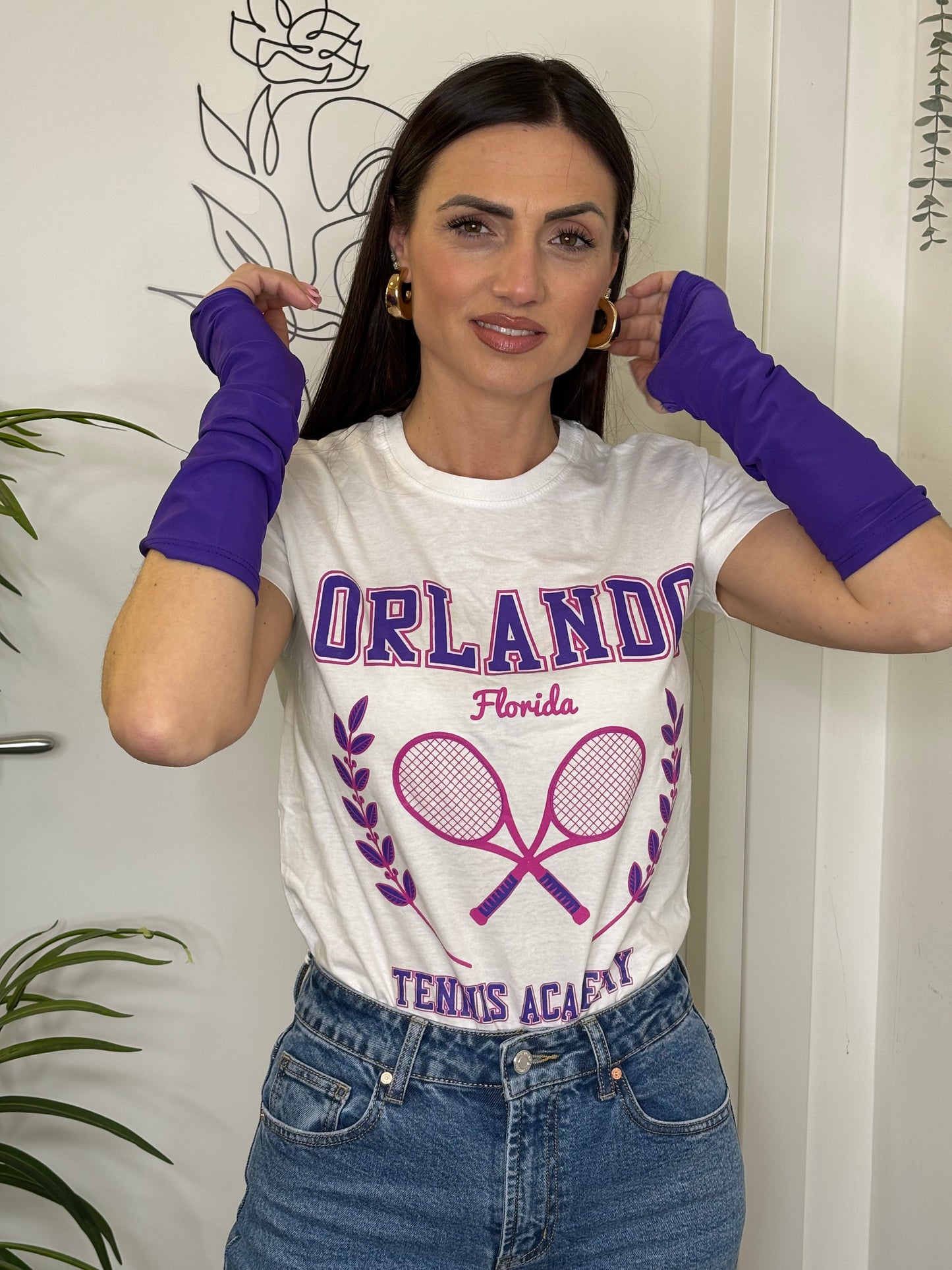 Maglia GUANTO