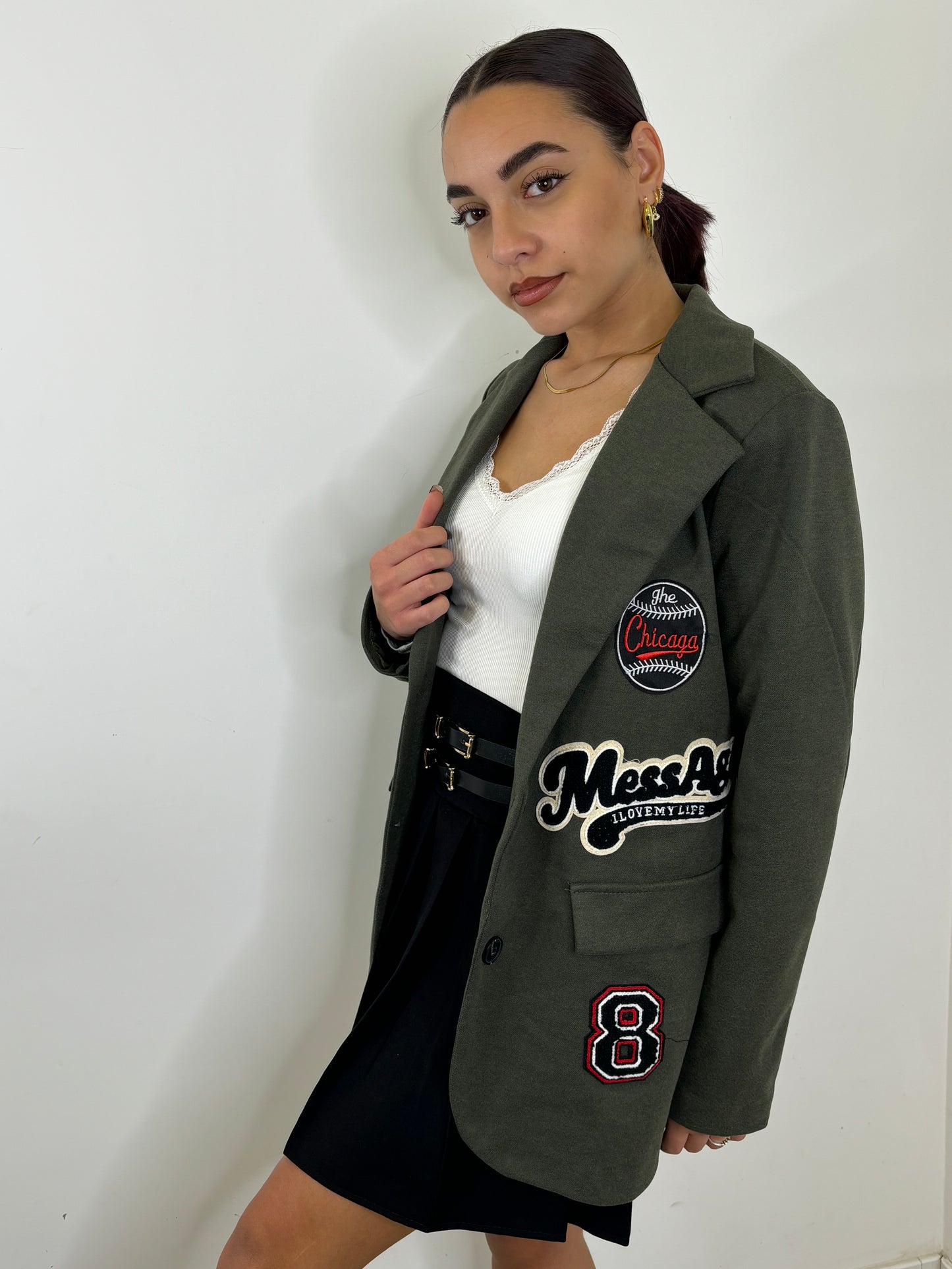 Blazer CHICAGO