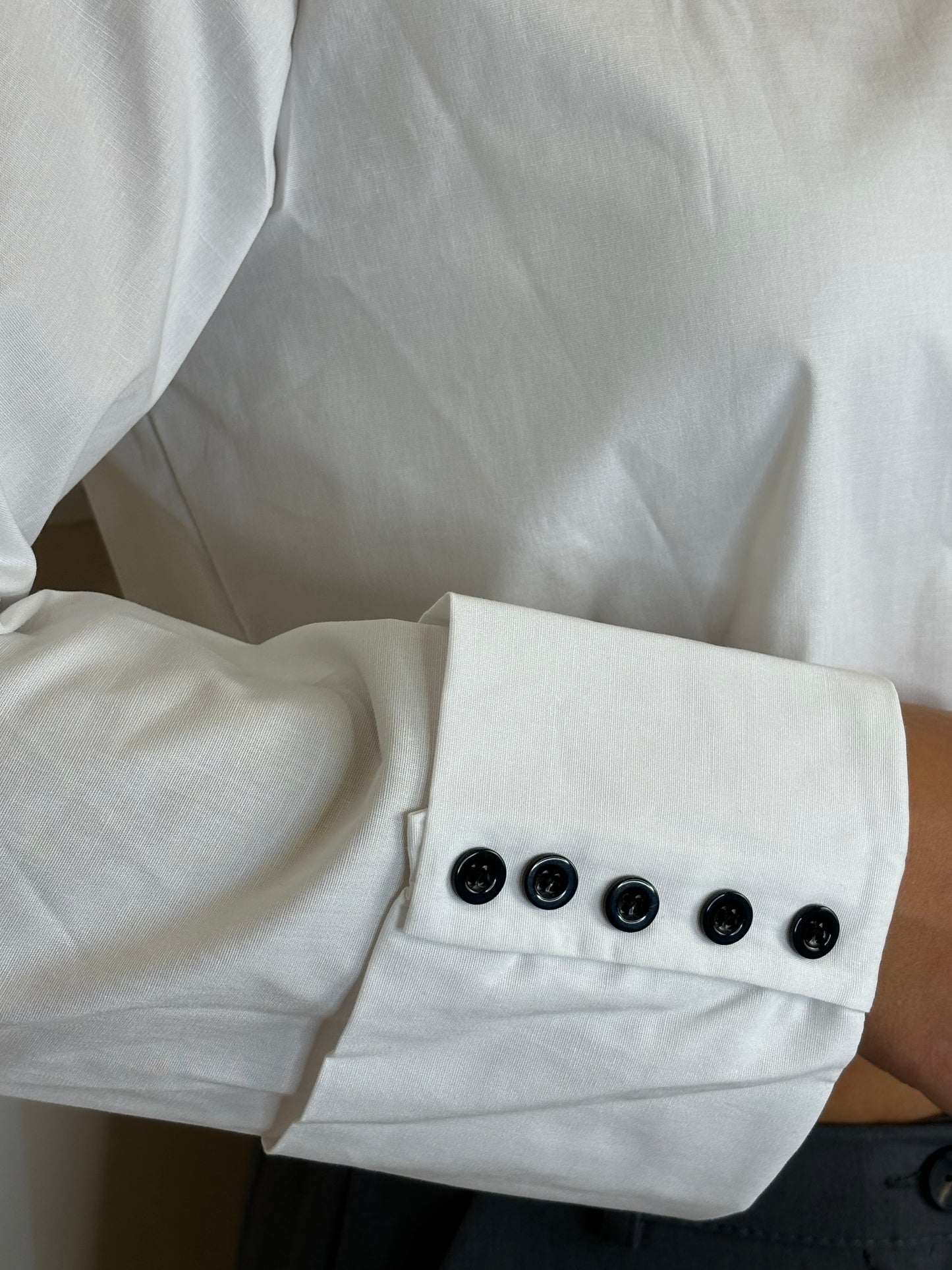 Camicia BOTTONCINO