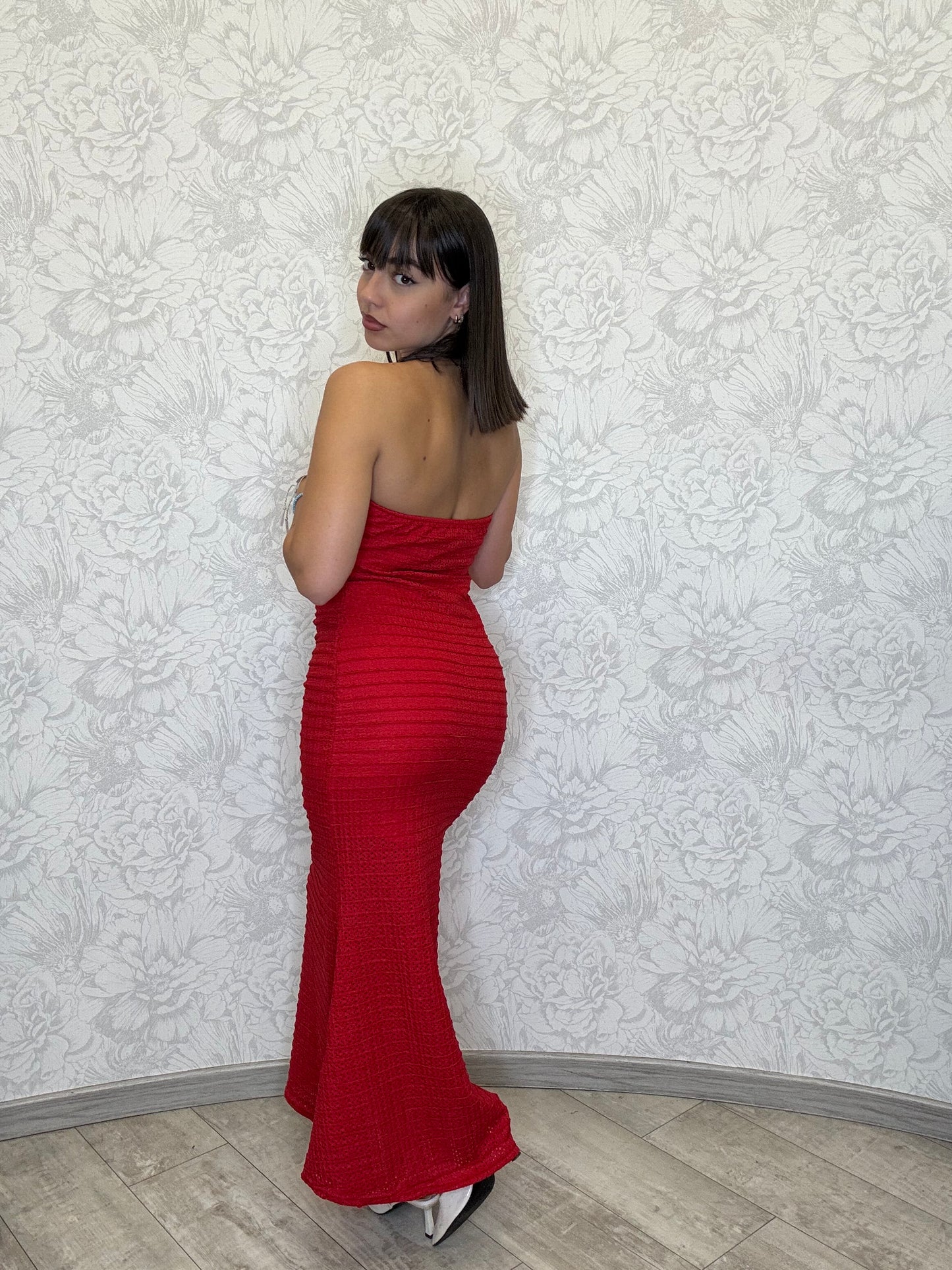 Abito RED
