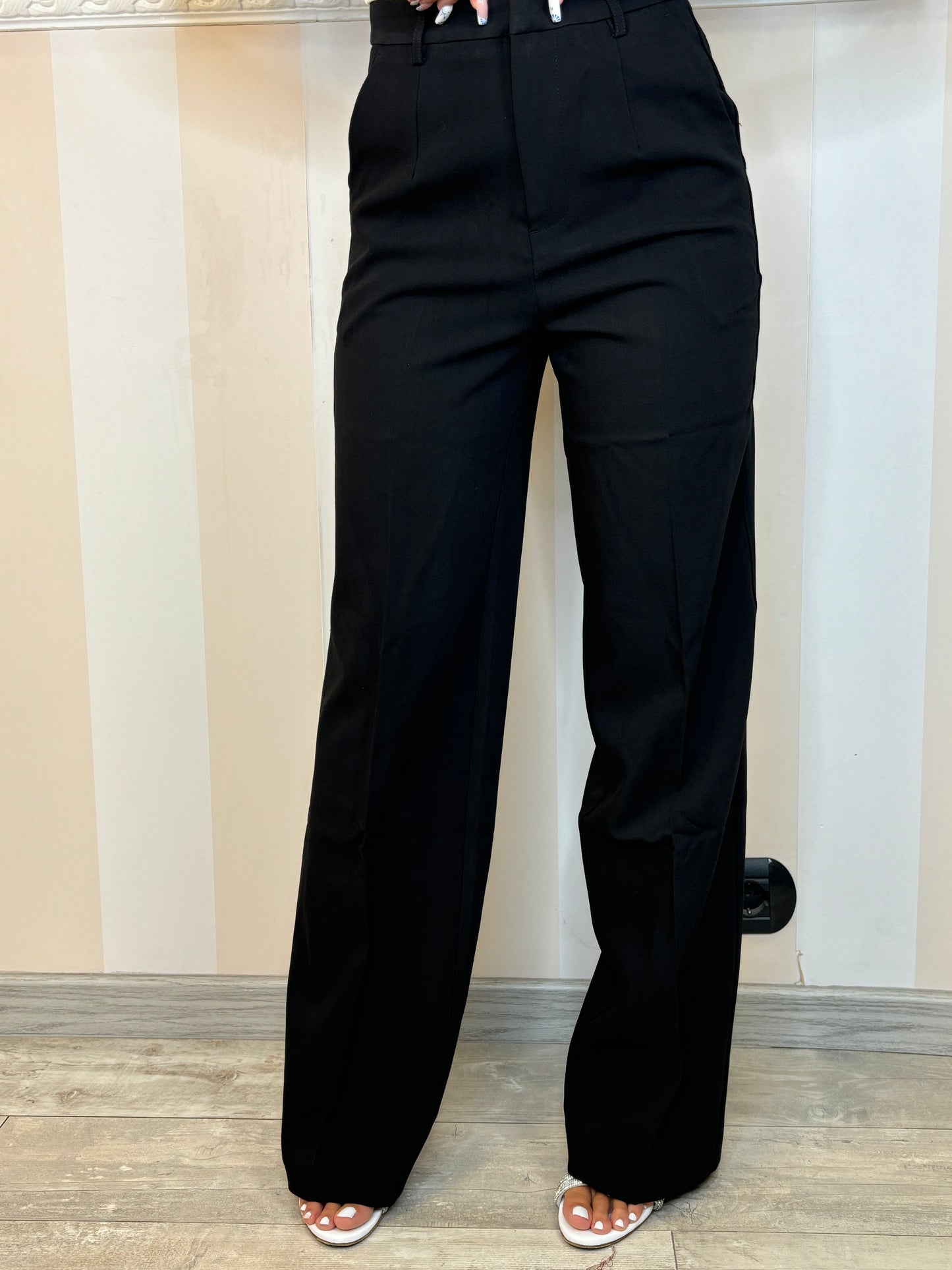 Pantalone MAN