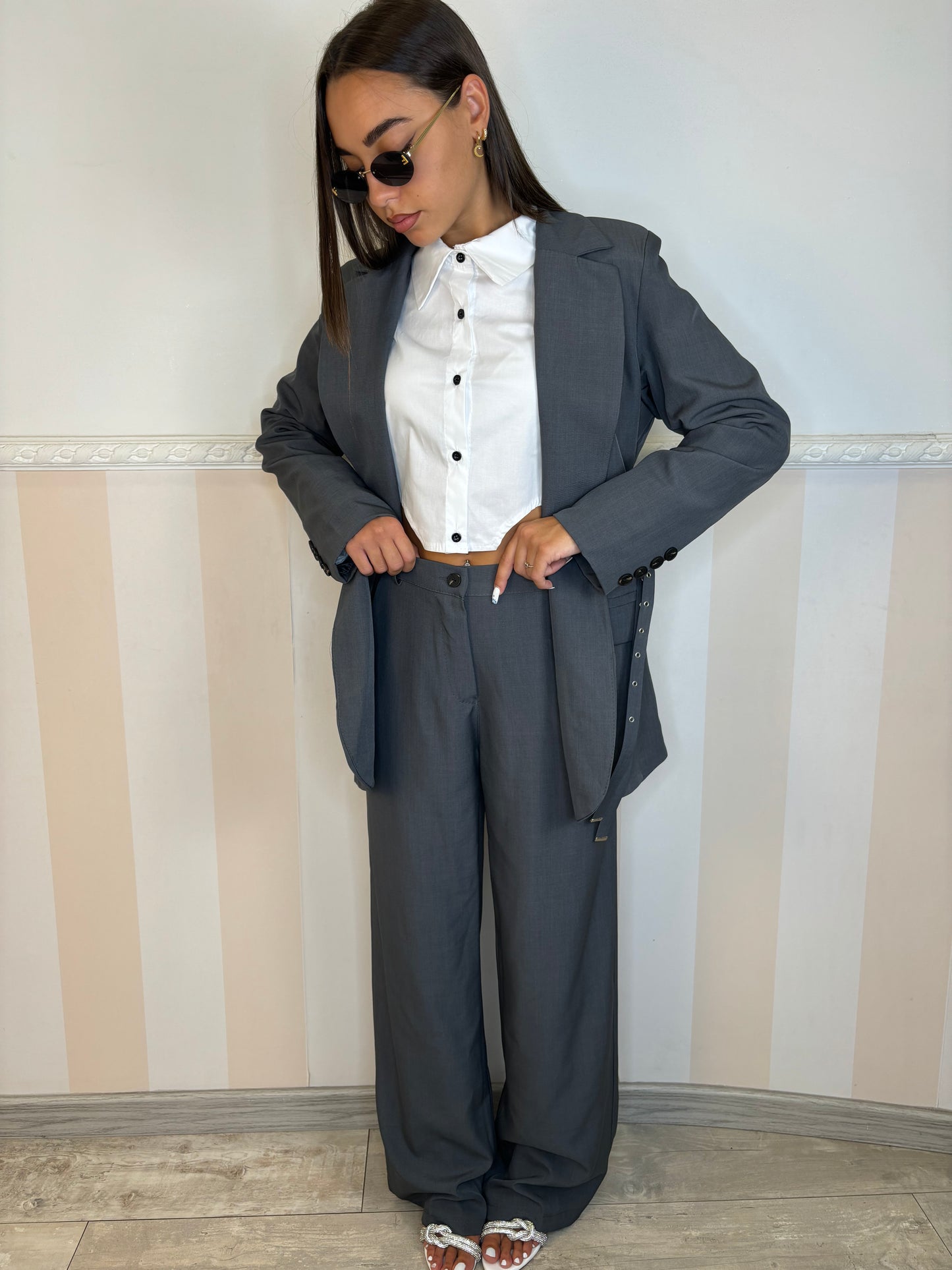 Tailleur OFFICE