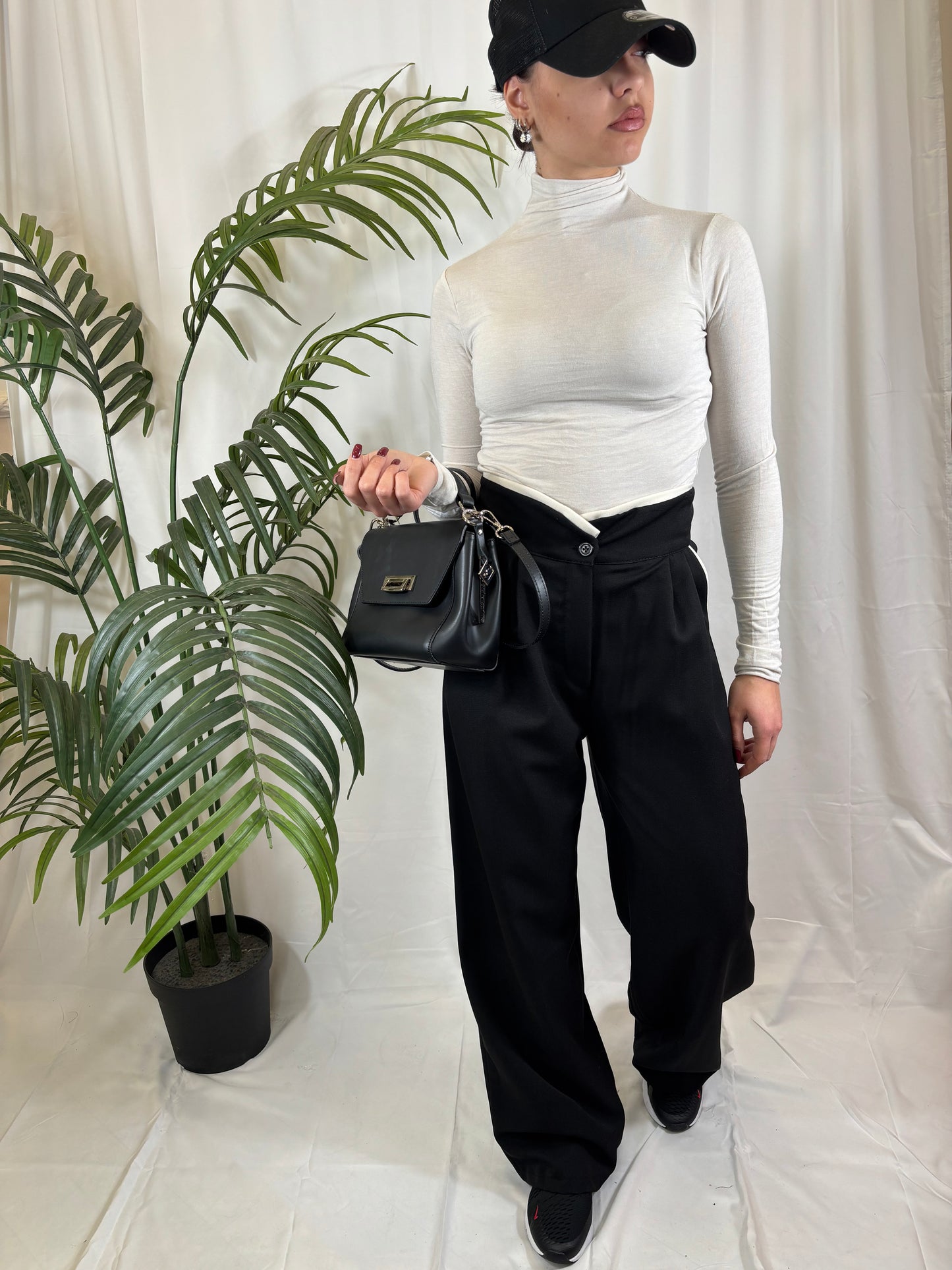 Pantalone BORDINO