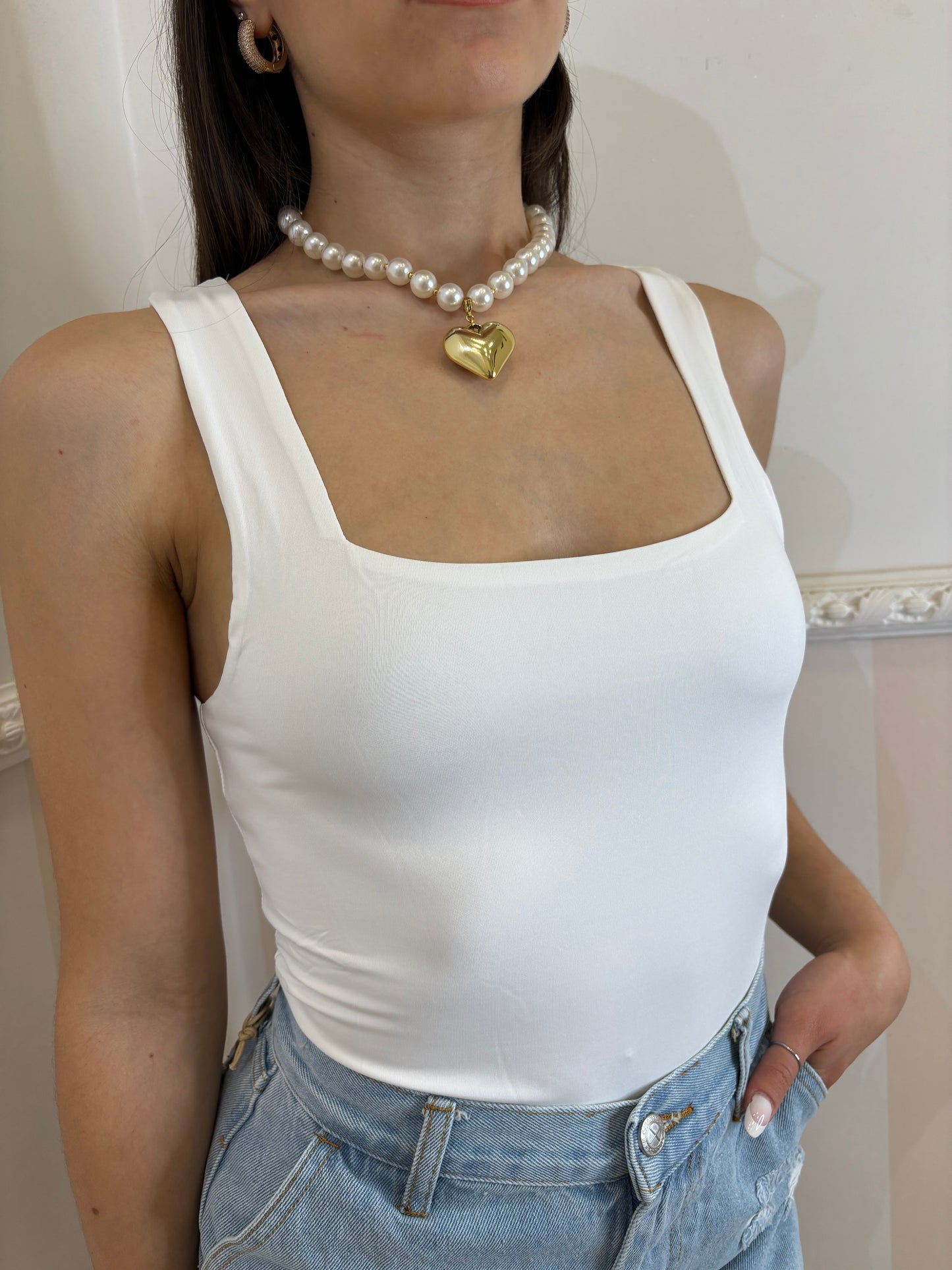 Body Classic vari colori