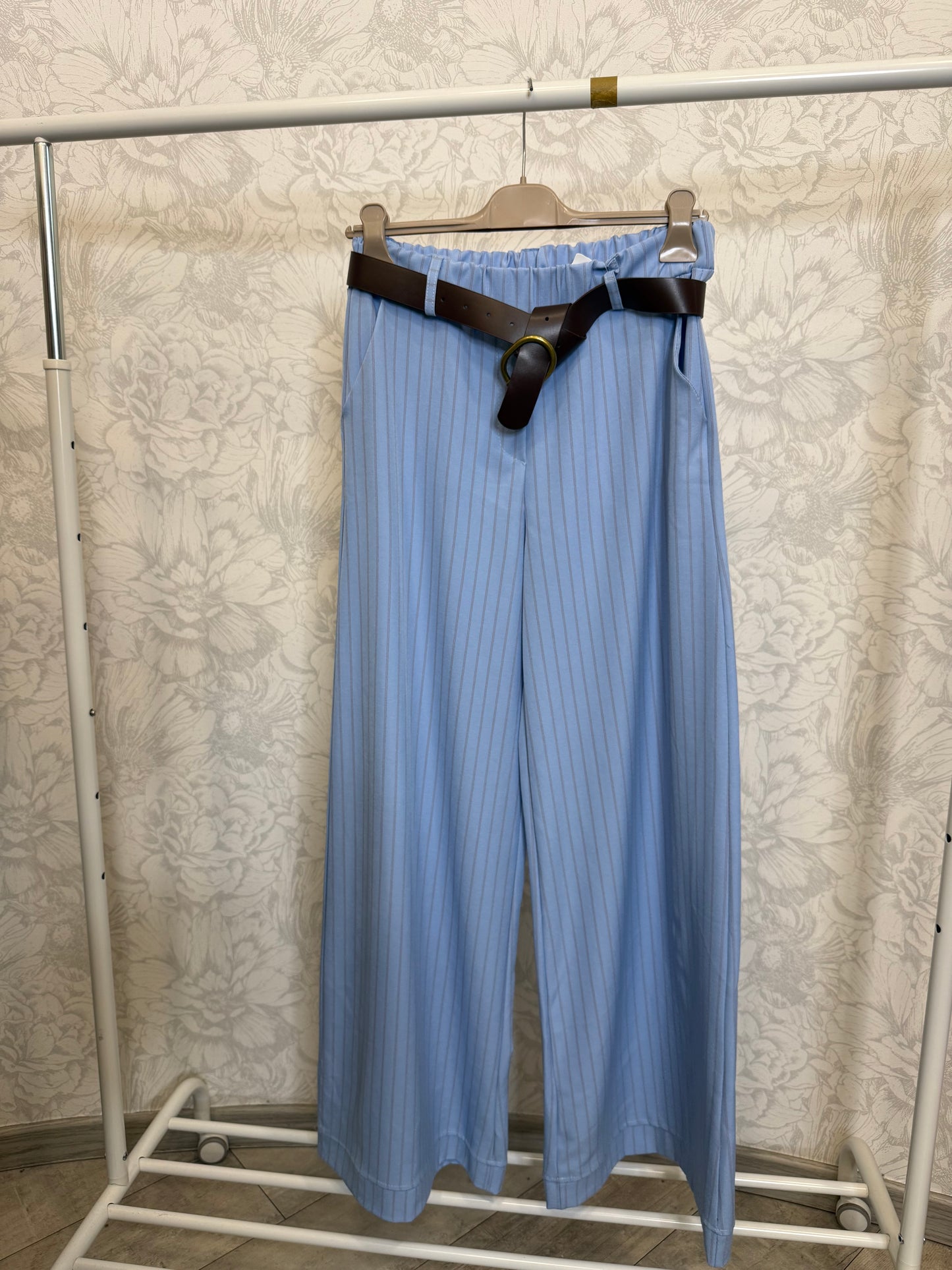 Pantalone CINTURINO 2.0