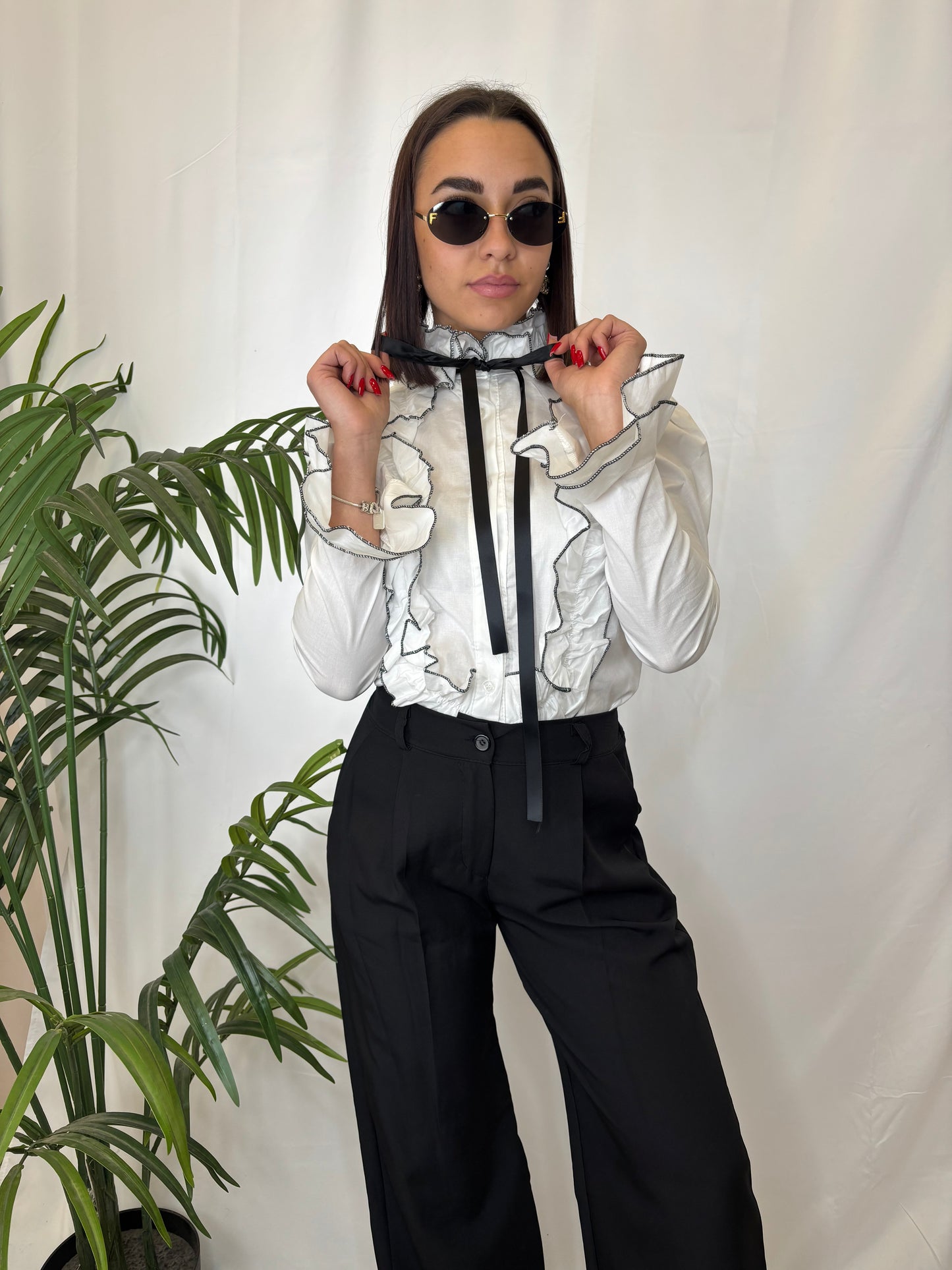 Camicia MISS