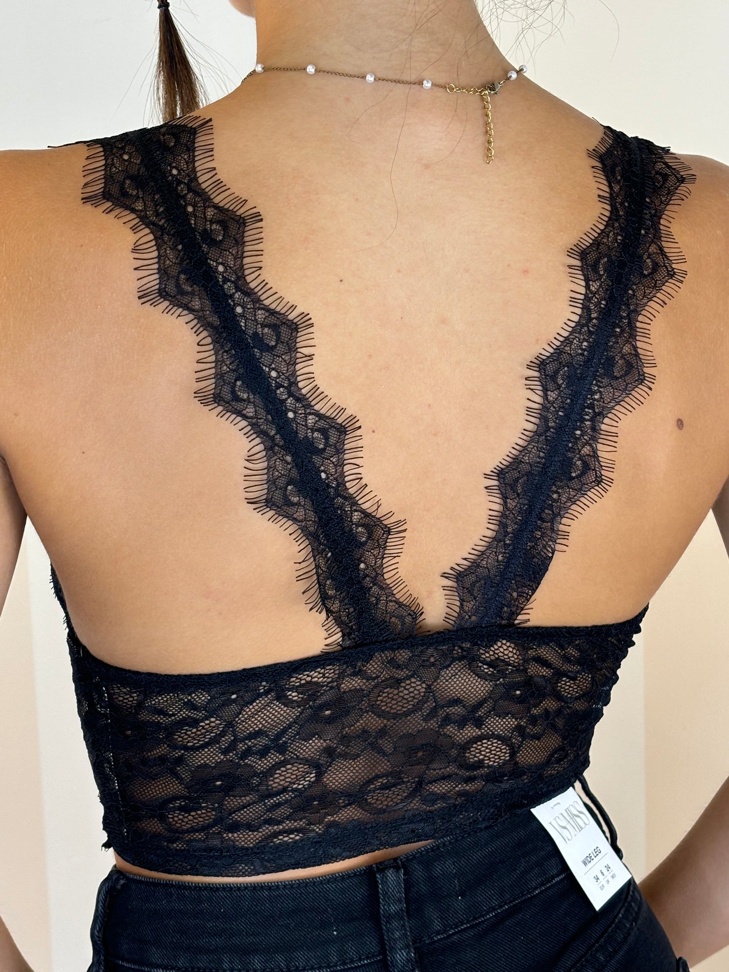 Top PIZZO