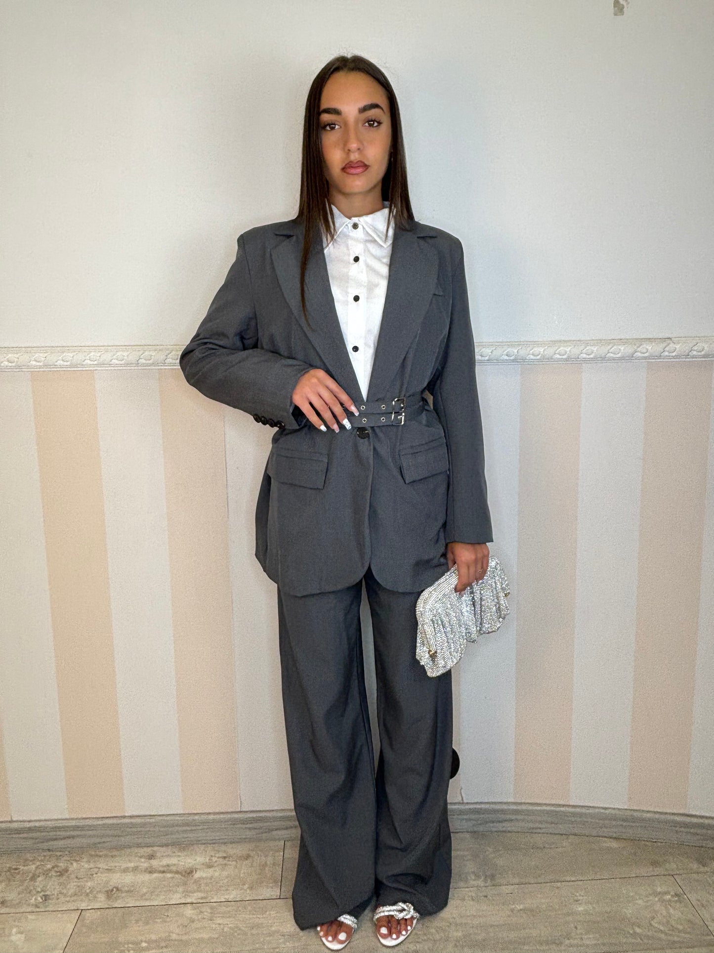 Tailleur OFFICE