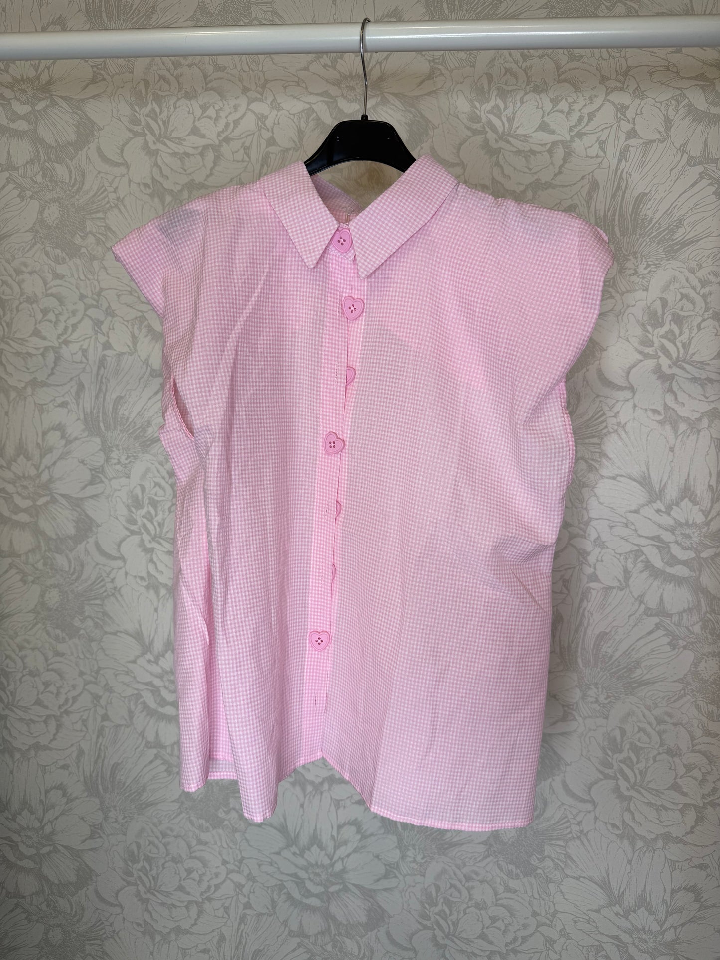 Camicia CUORICINO