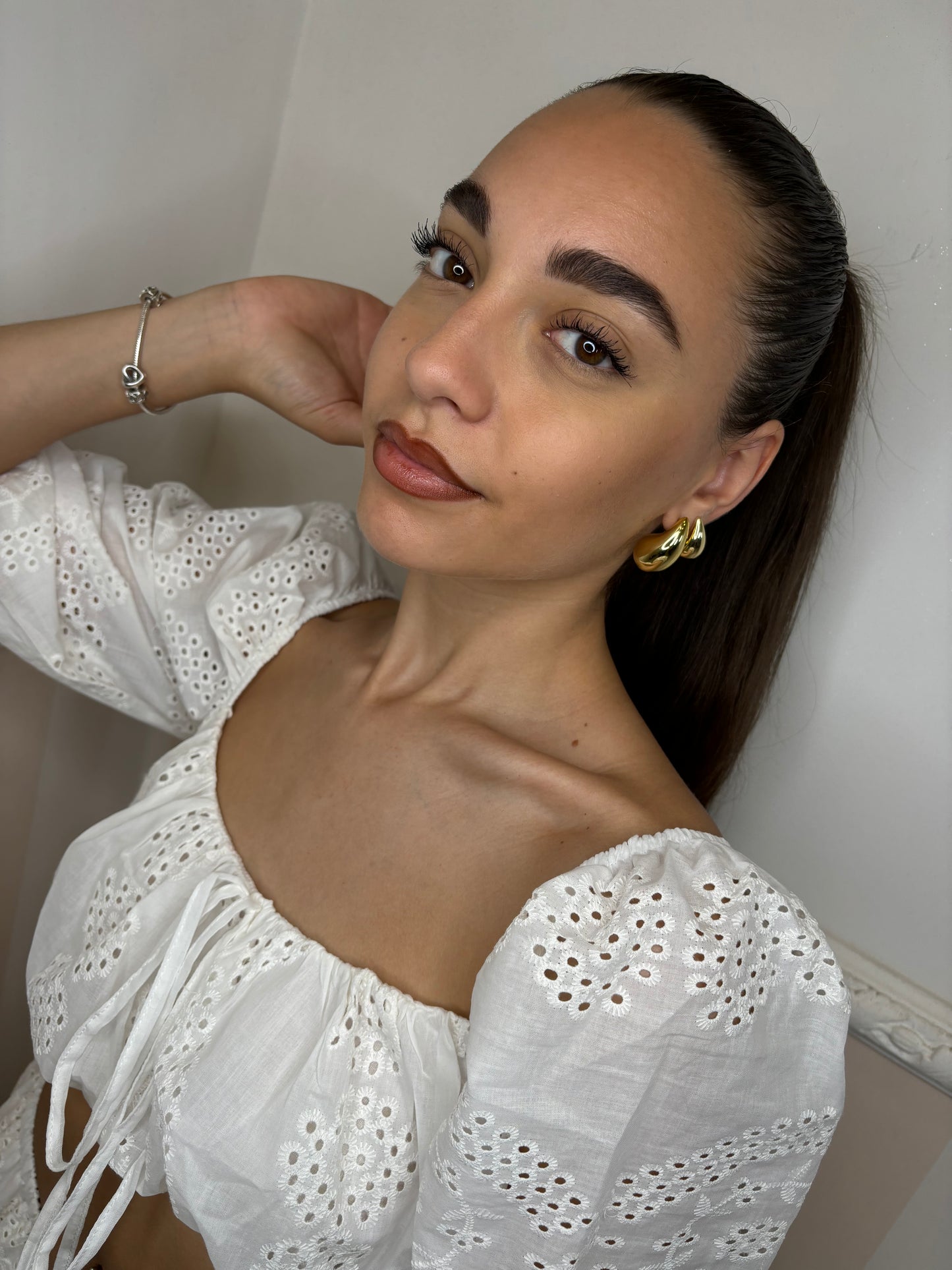 Coordinato CAPRI